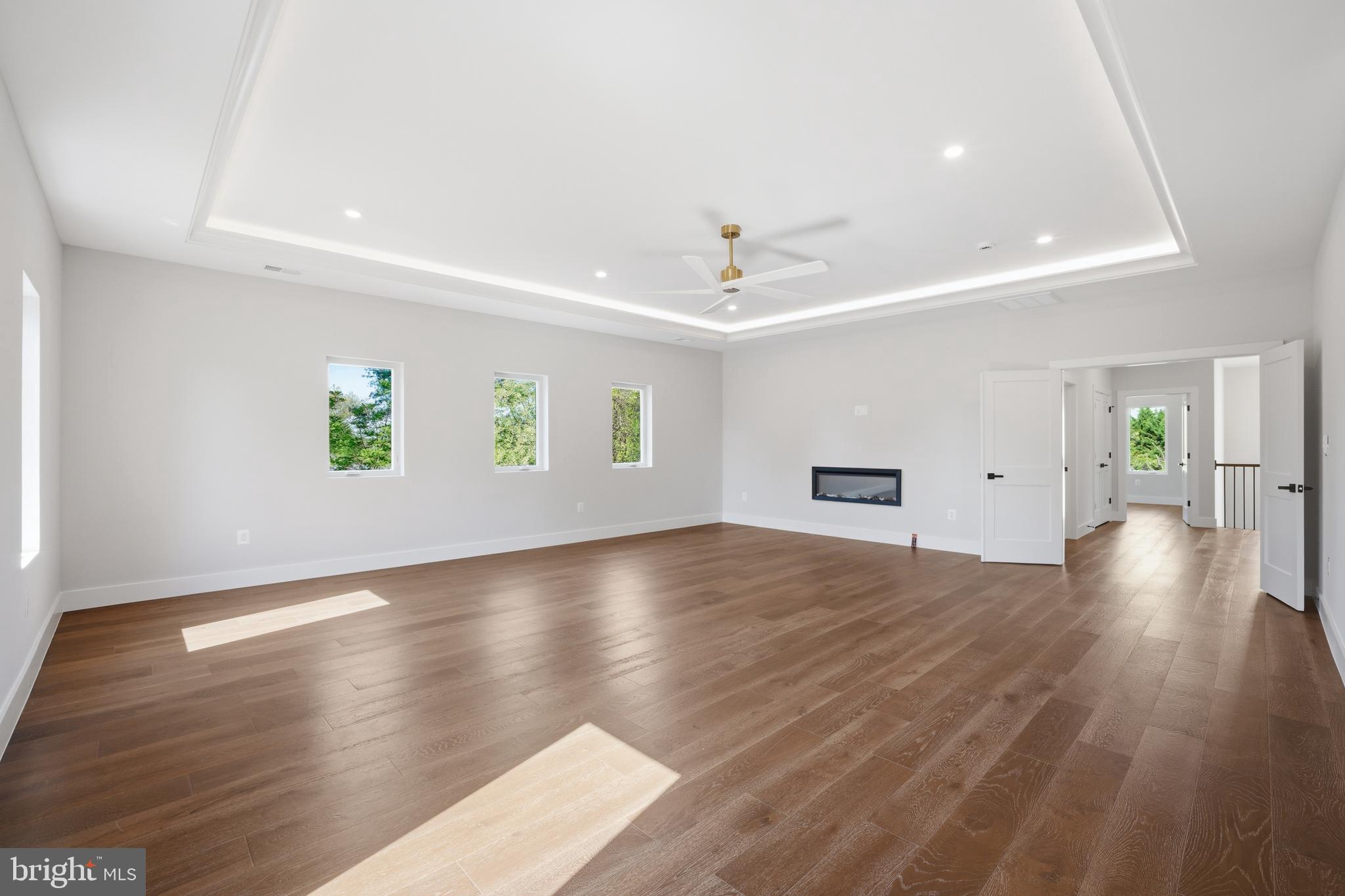 KENMORE FARMS - Residential