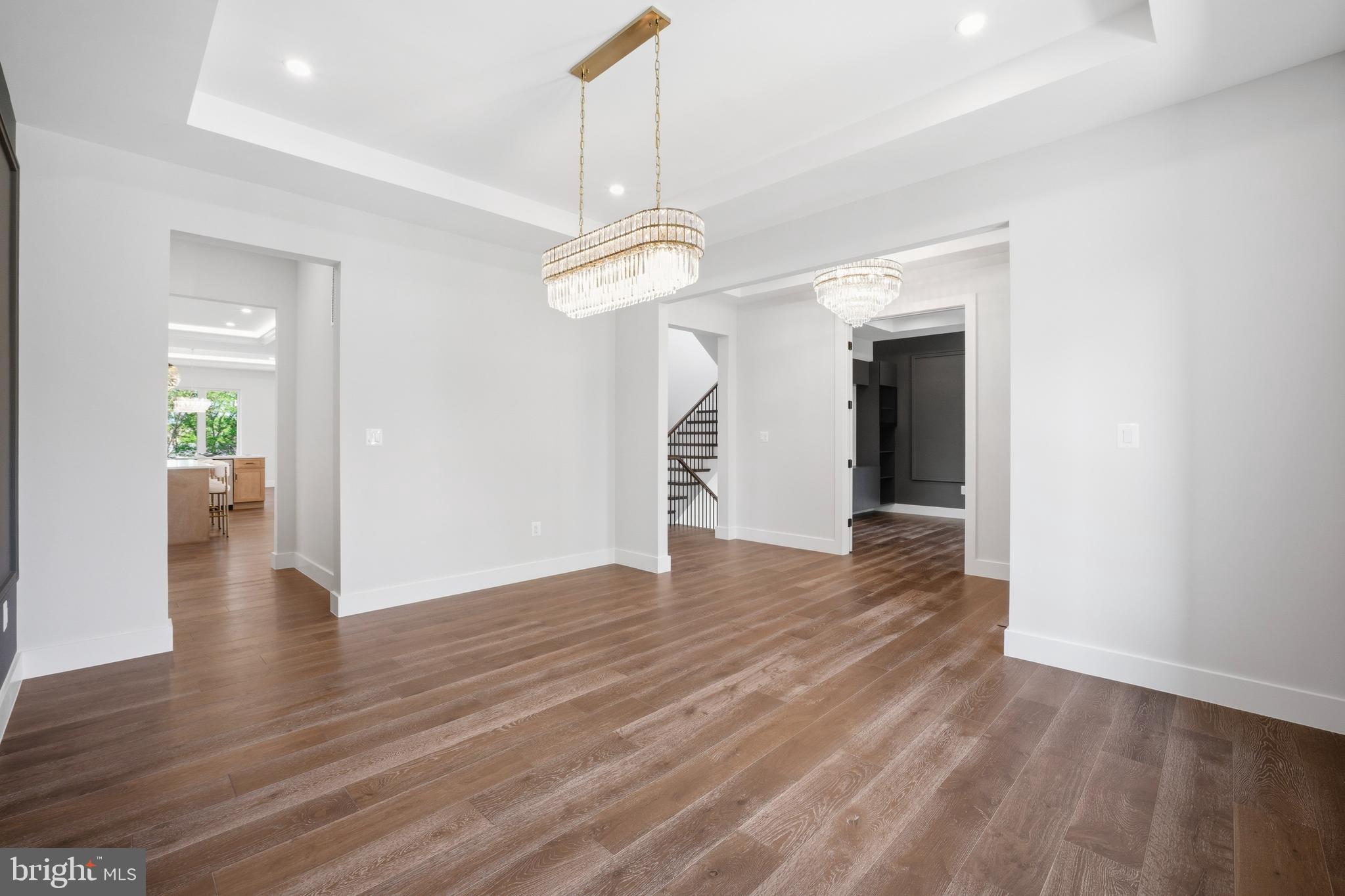 KENMORE FARMS - Residential