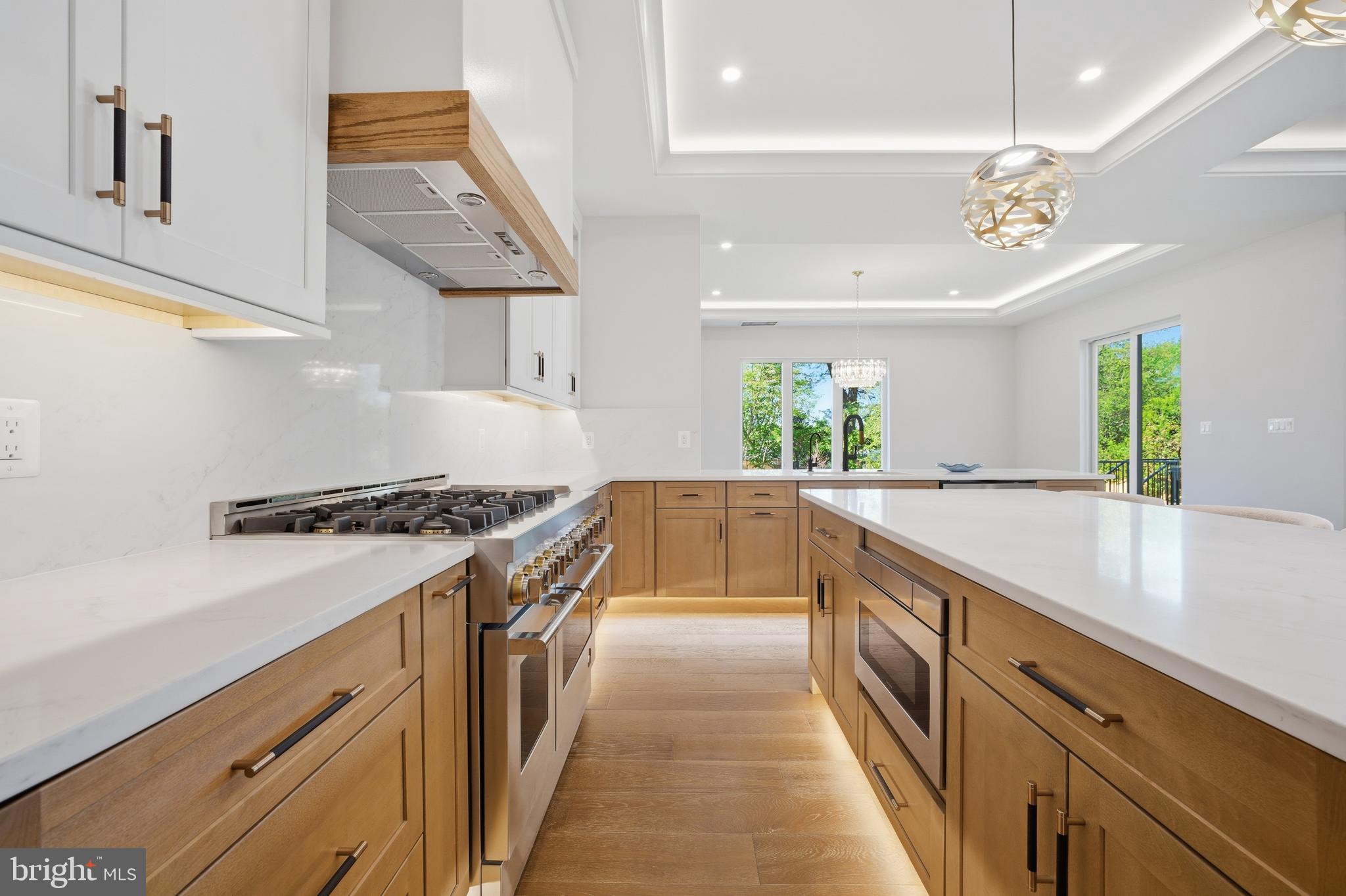 KENMORE FARMS - Residential