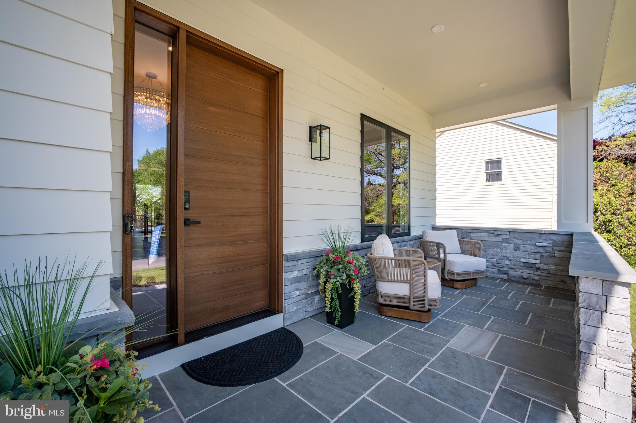 KENMORE FARMS - Residential