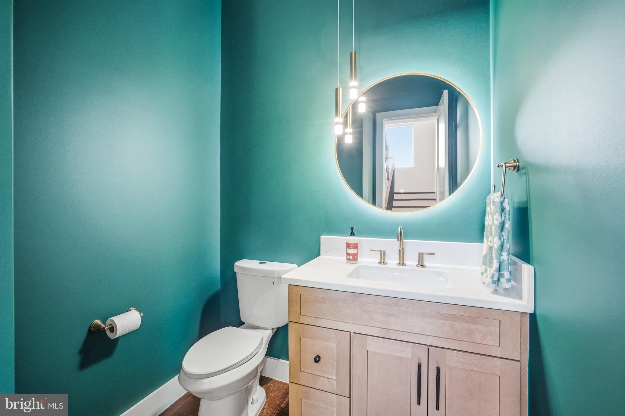 KENMORE FARMS - Residential