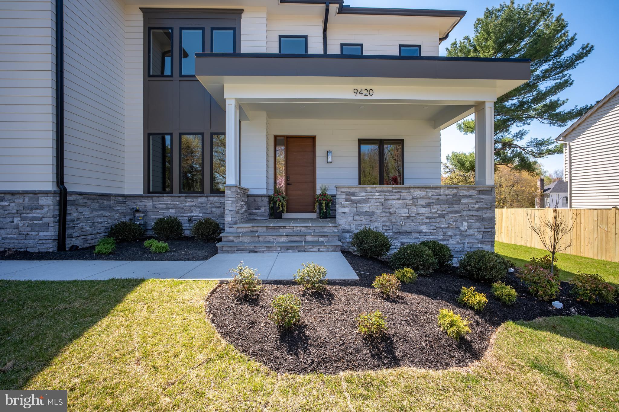 KENMORE FARMS - Residential