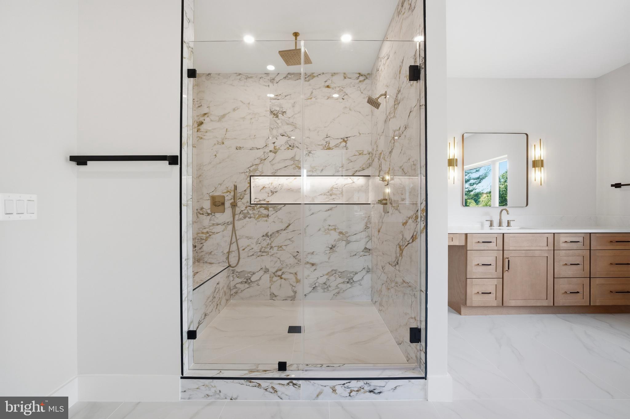 KENMORE FARMS - Residential