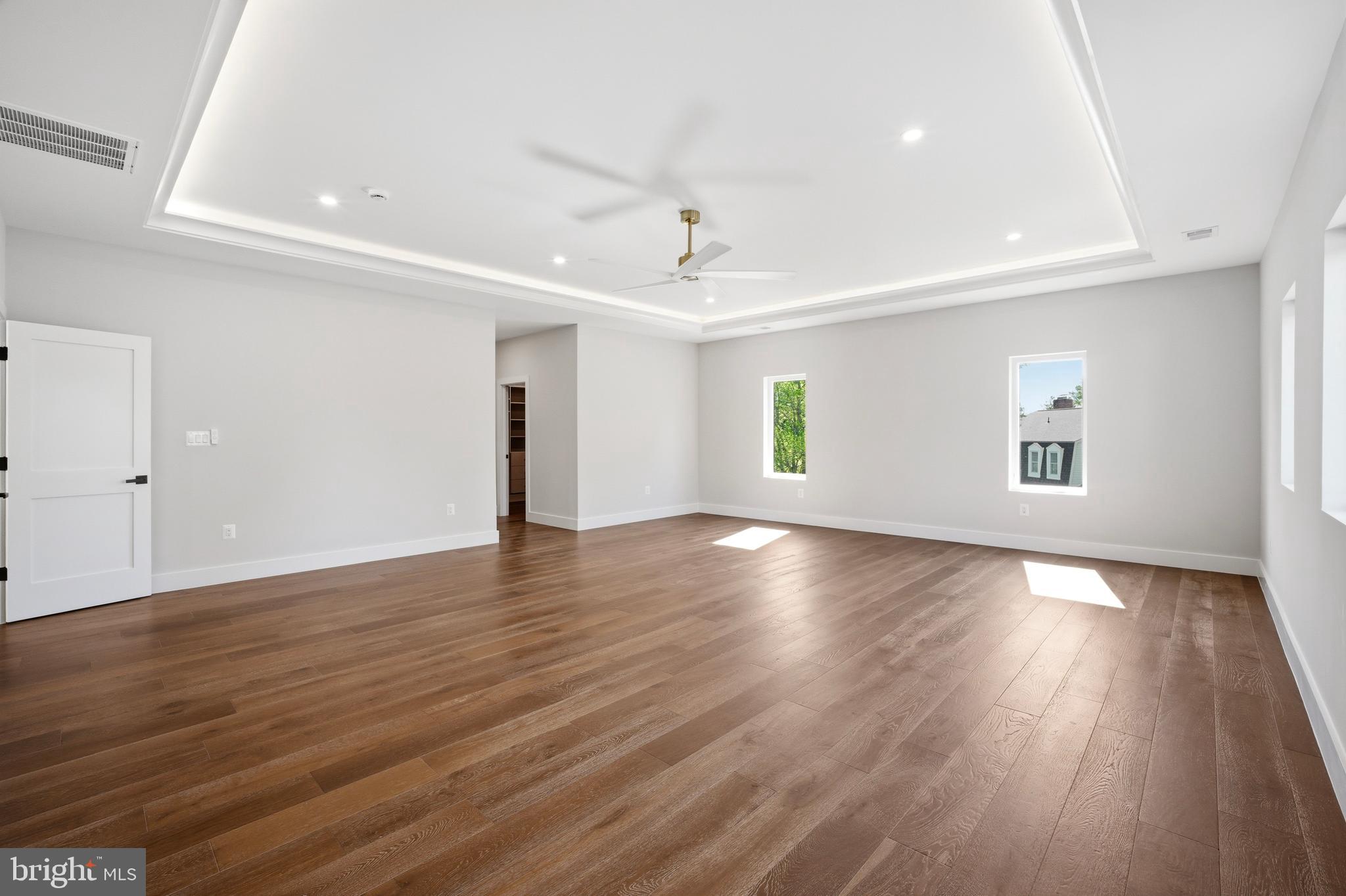 KENMORE FARMS - Residential