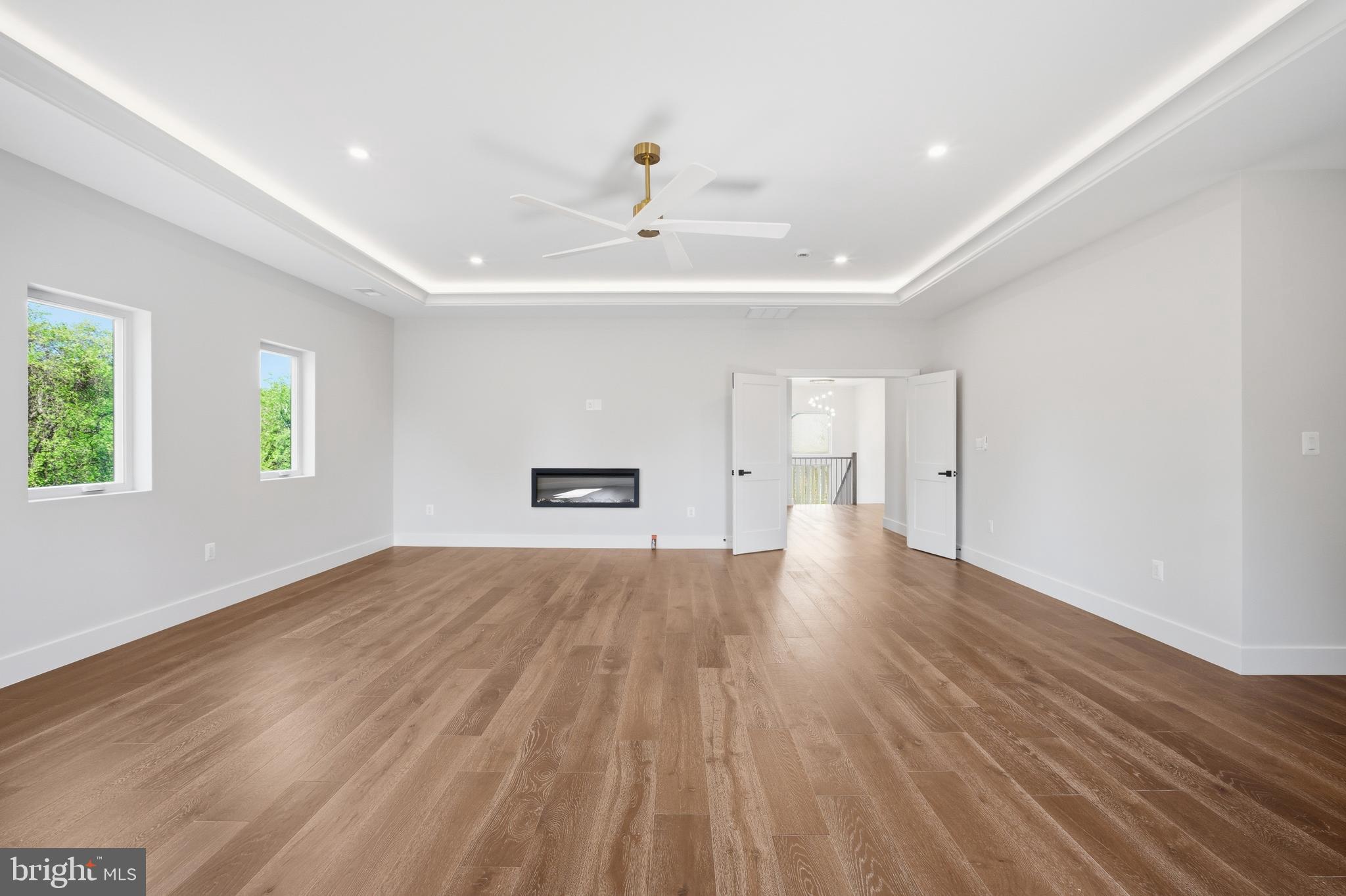 KENMORE FARMS - Residential