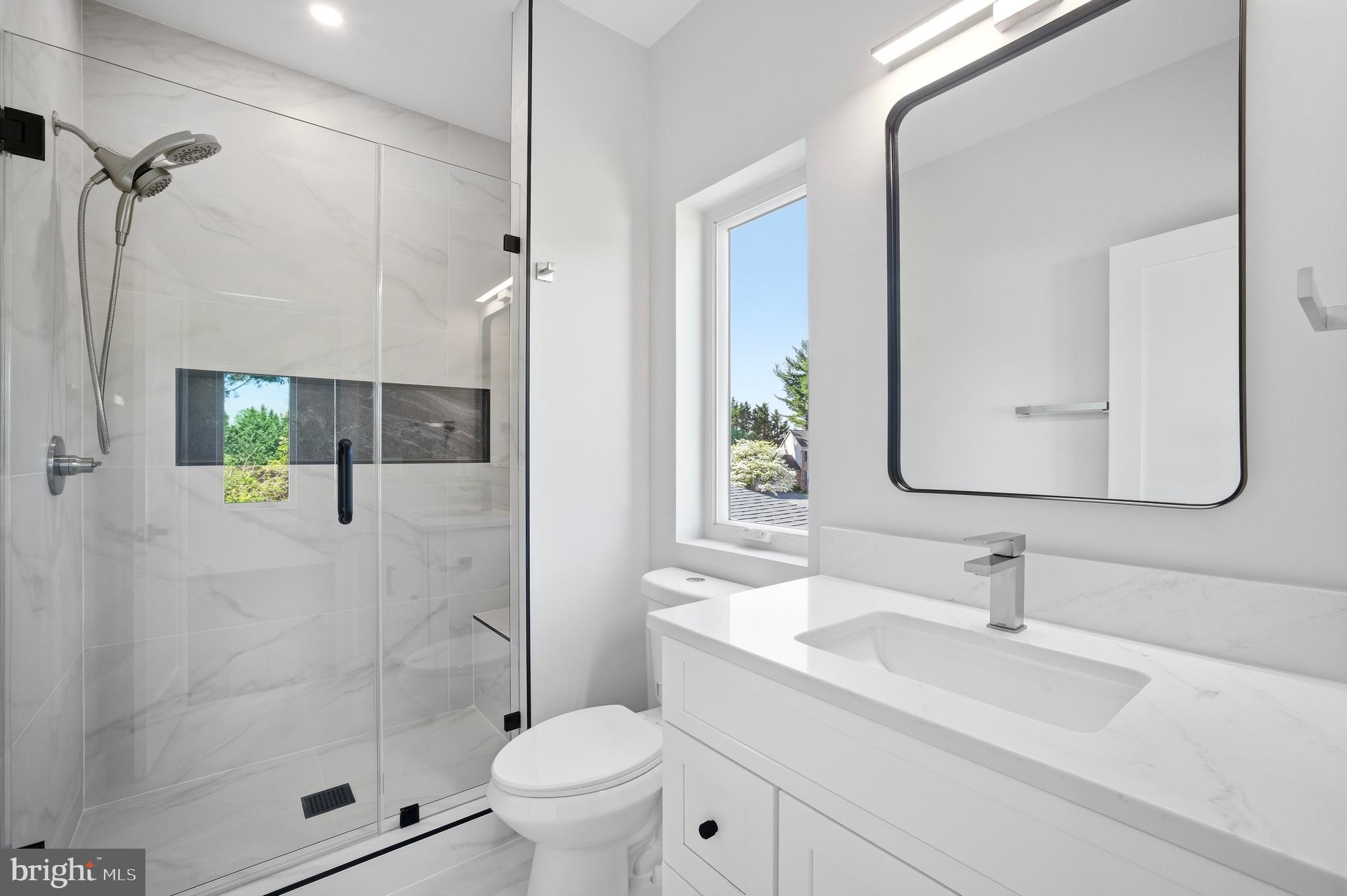 KENMORE FARMS - Residential