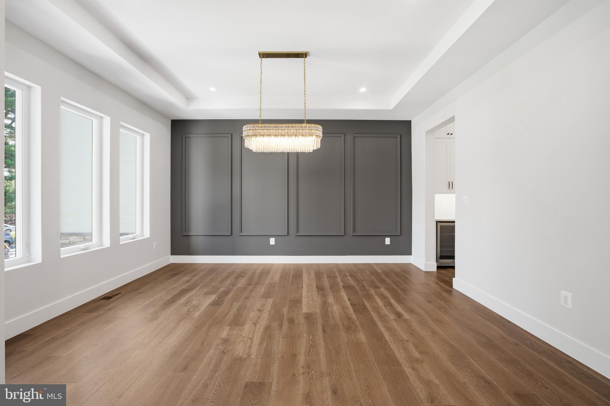 KENMORE FARMS - Residential