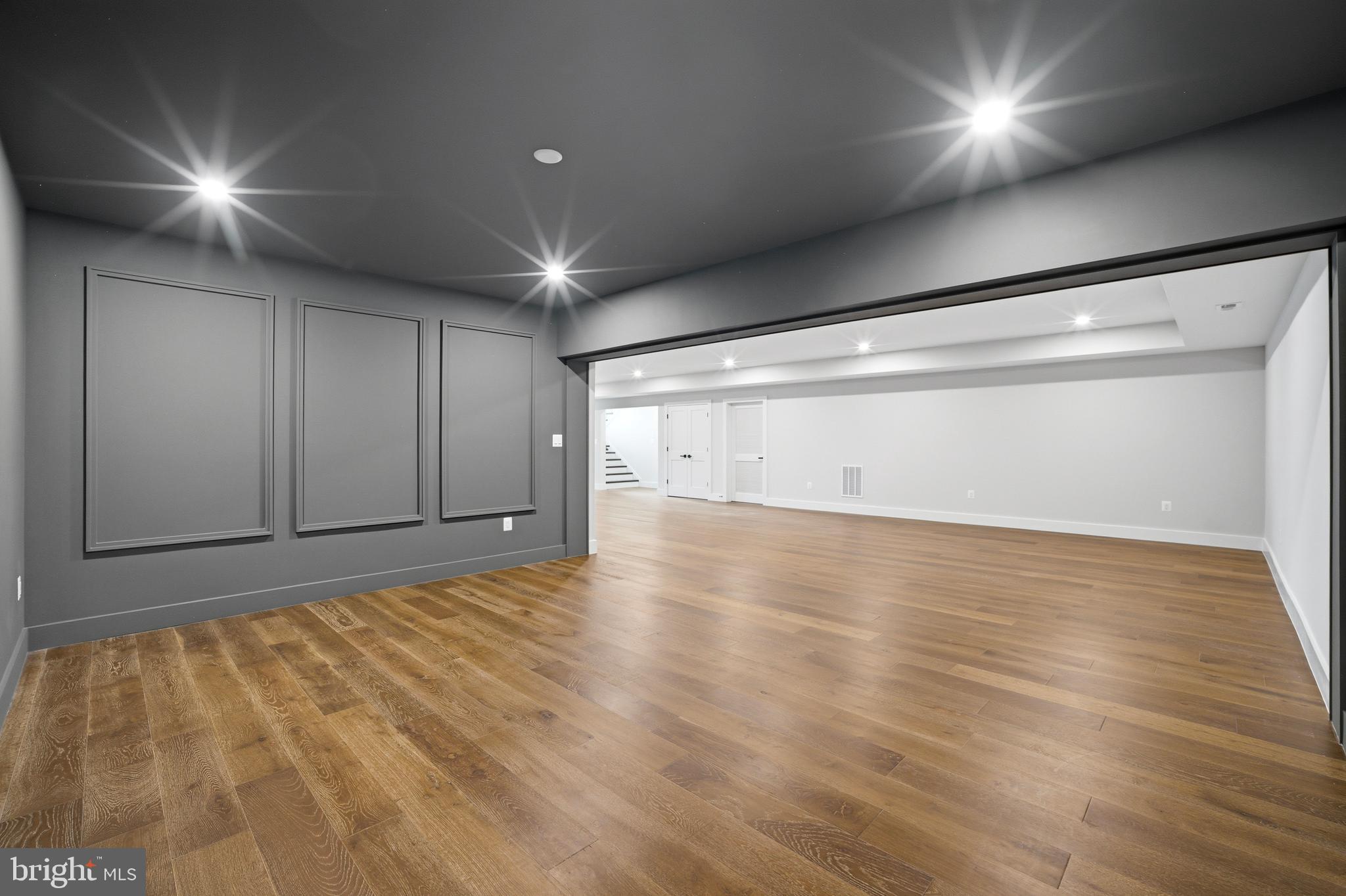 KENMORE FARMS - Residential