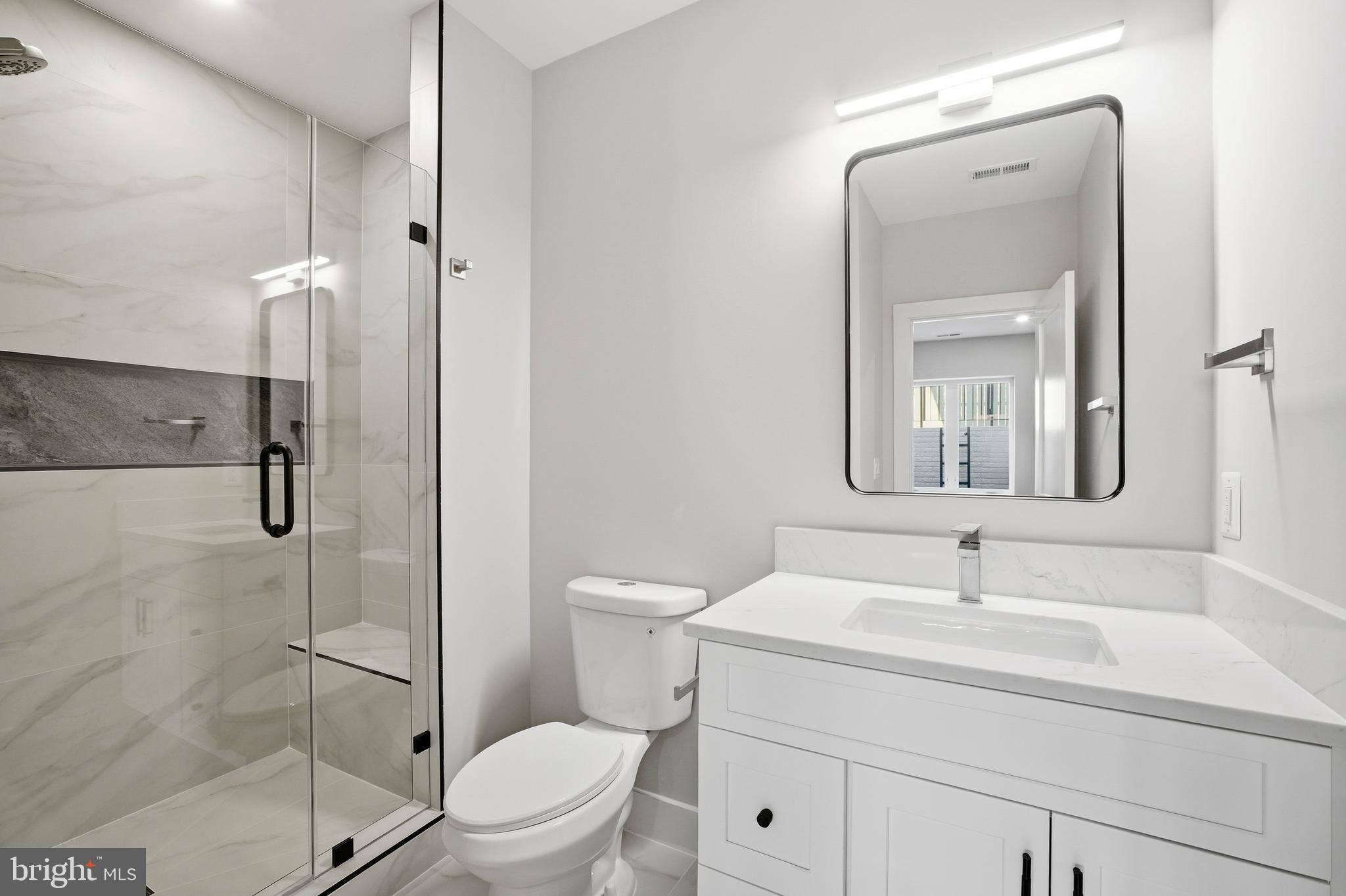 KENMORE FARMS - Residential