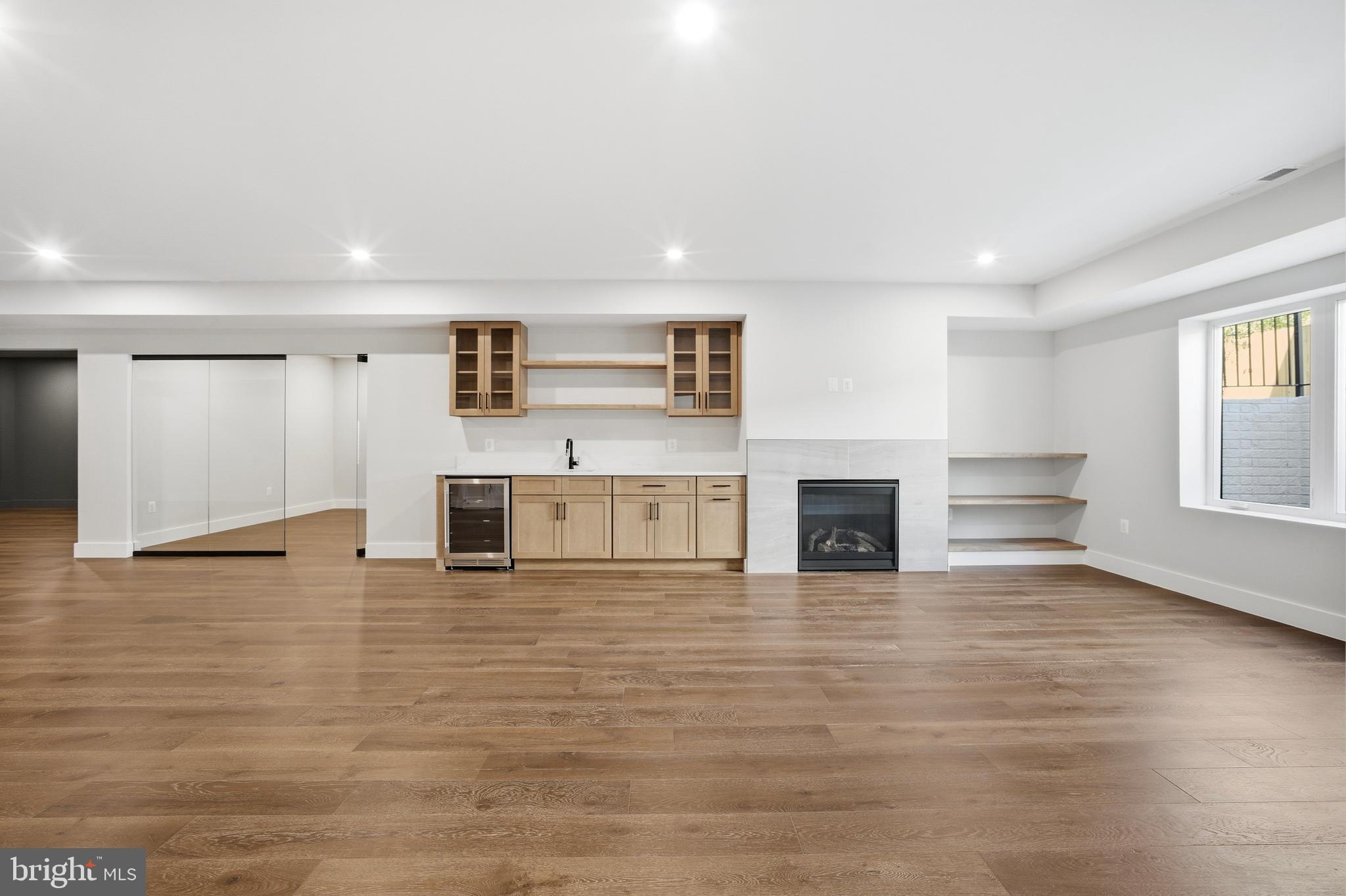 KENMORE FARMS - Residential