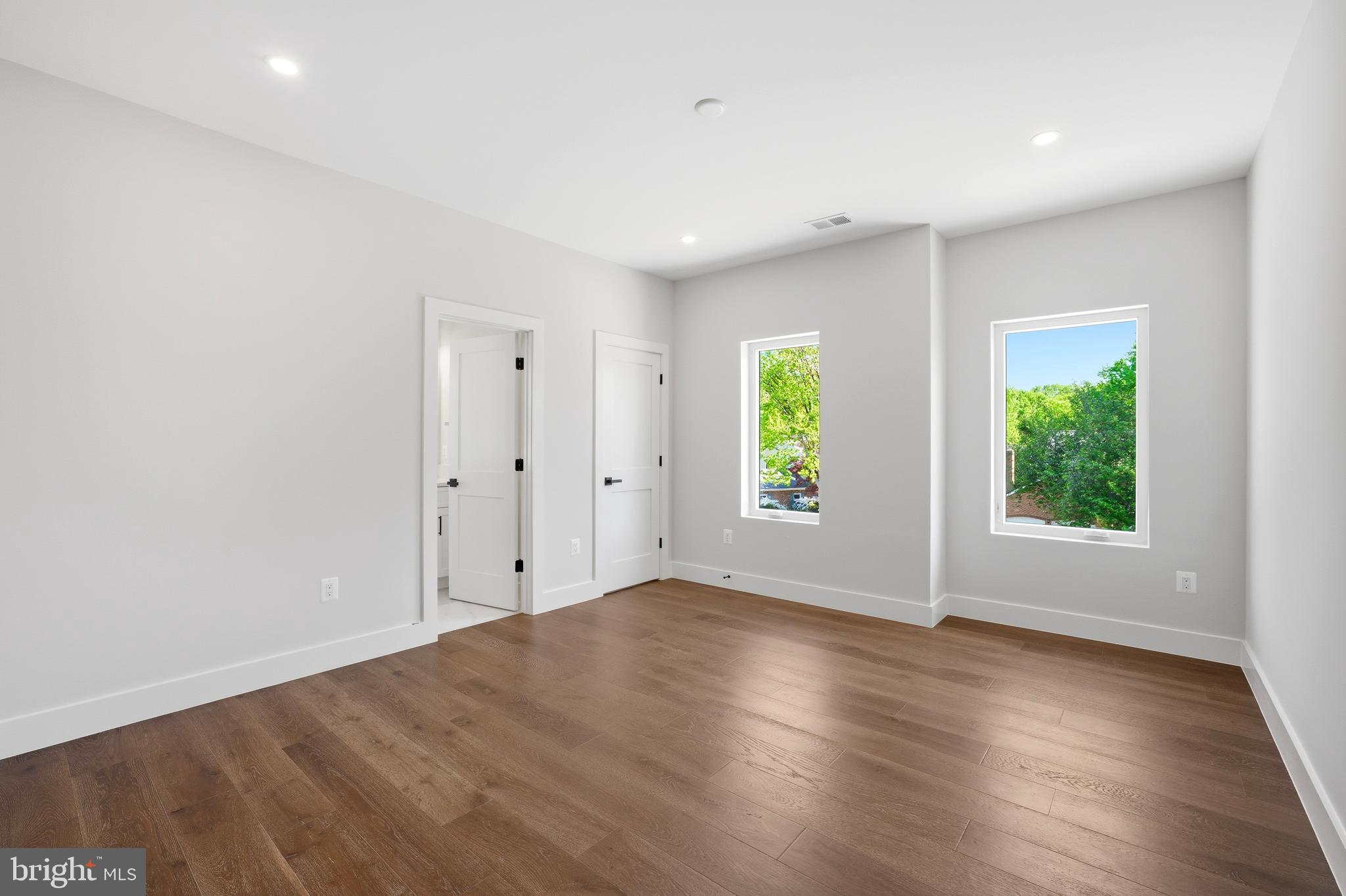 KENMORE FARMS - Residential