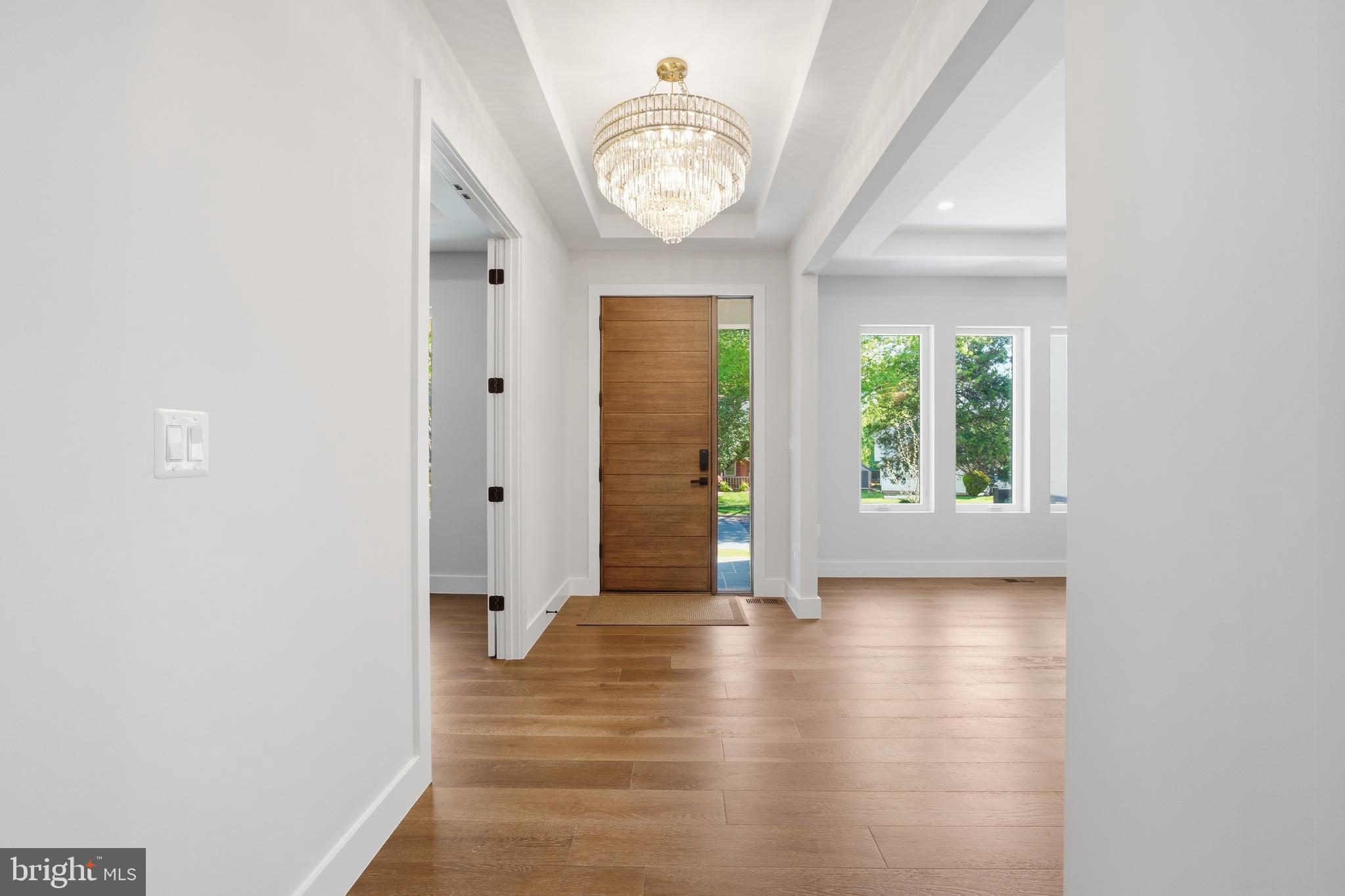 KENMORE FARMS - Residential