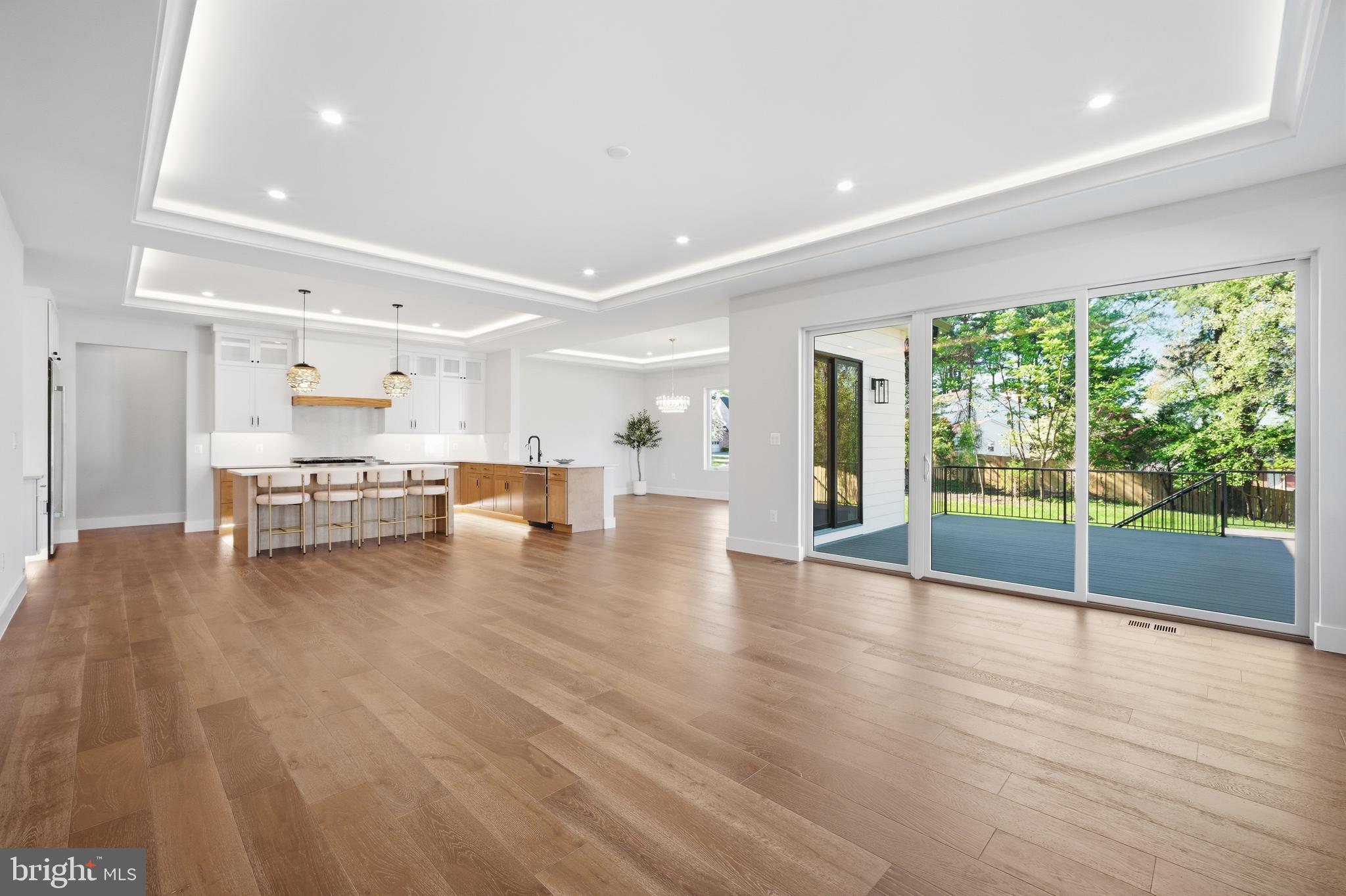 KENMORE FARMS - Residential