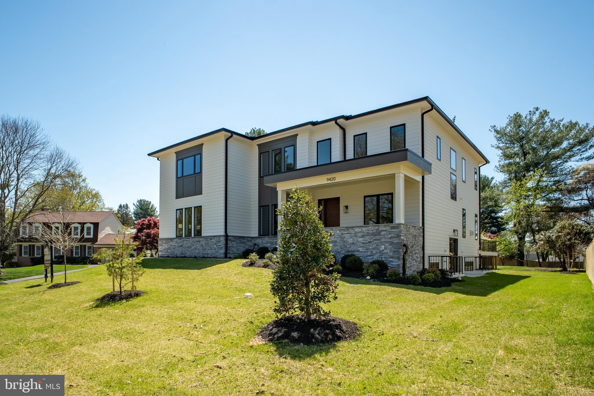 KENMORE FARMS - Residential