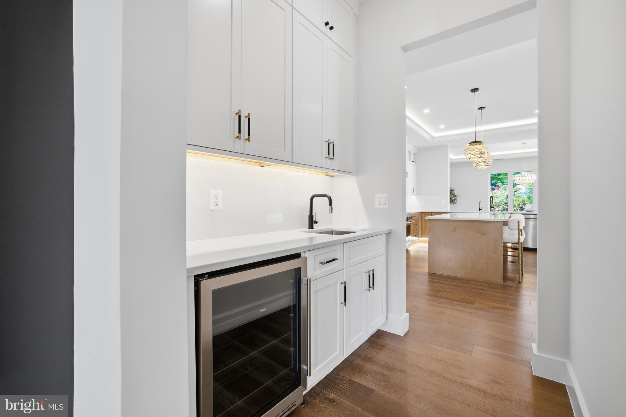 KENMORE FARMS - Residential