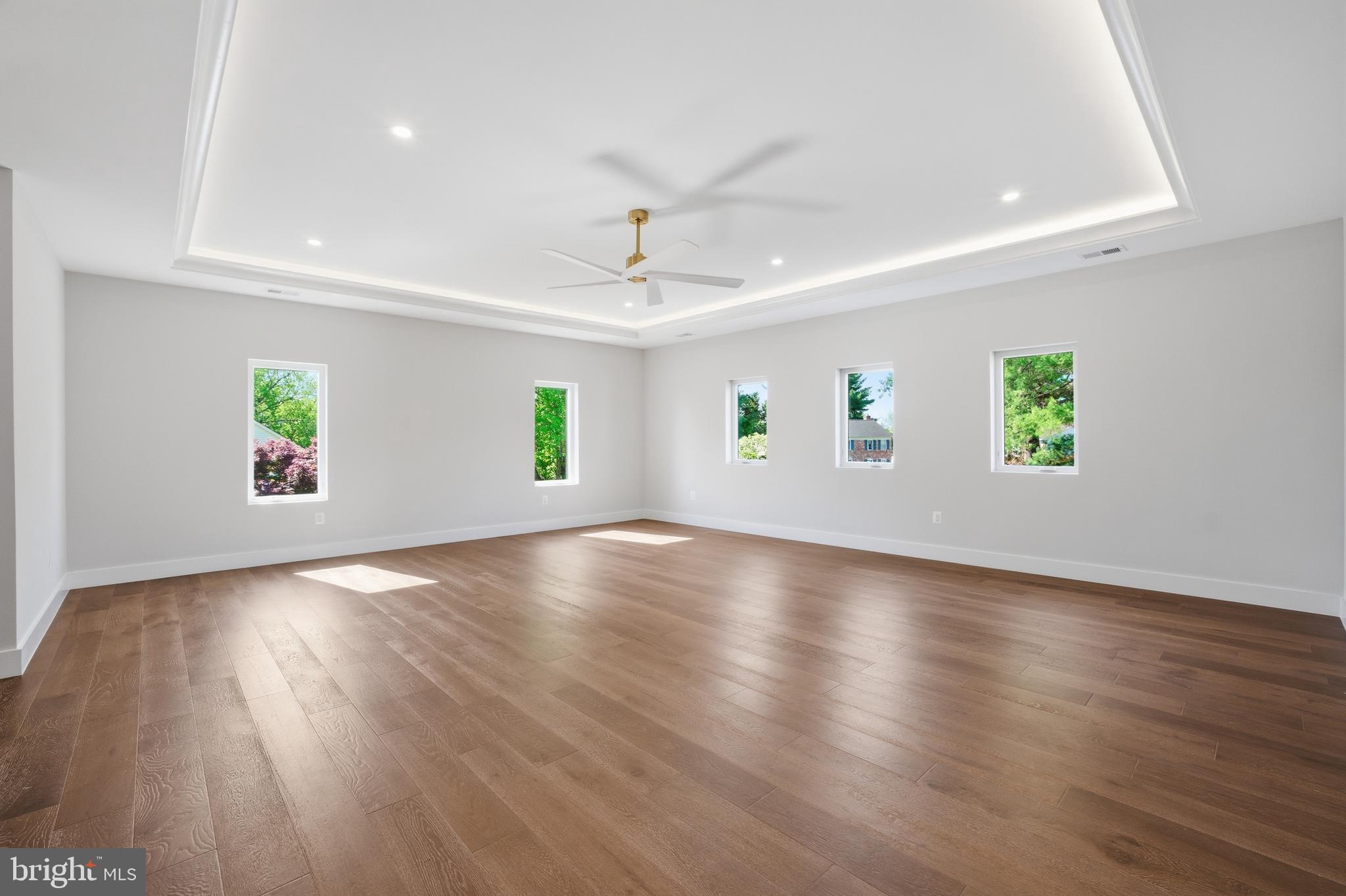 KENMORE FARMS - Residential