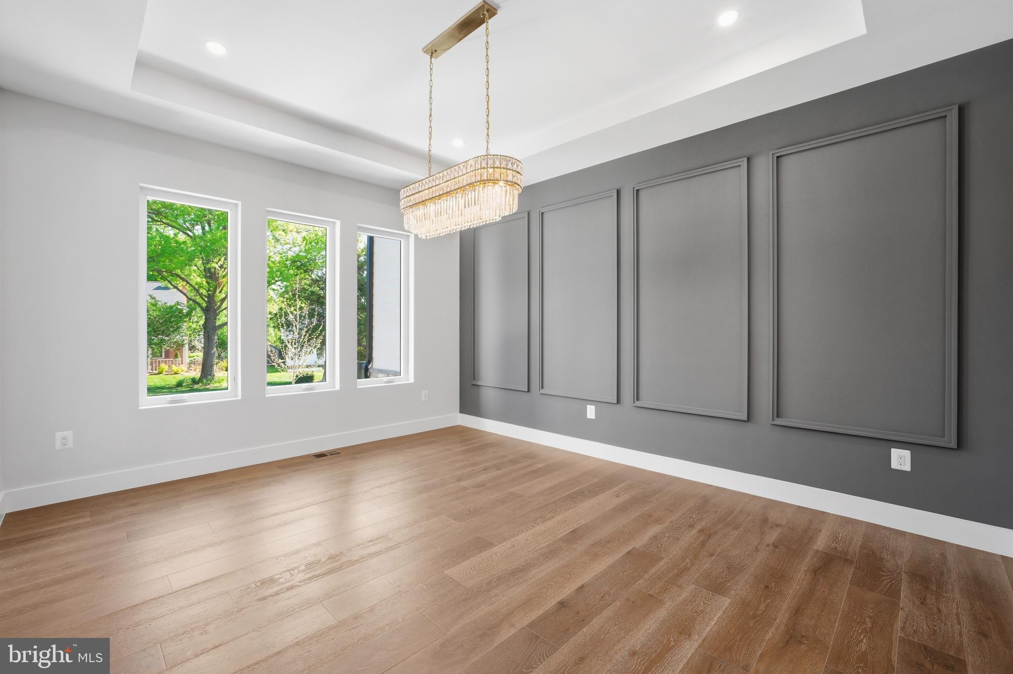 KENMORE FARMS - Residential