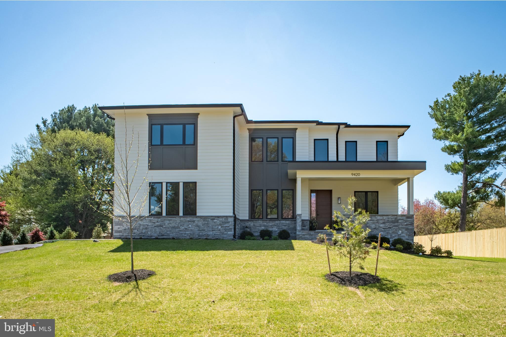 KENMORE FARMS - Residential