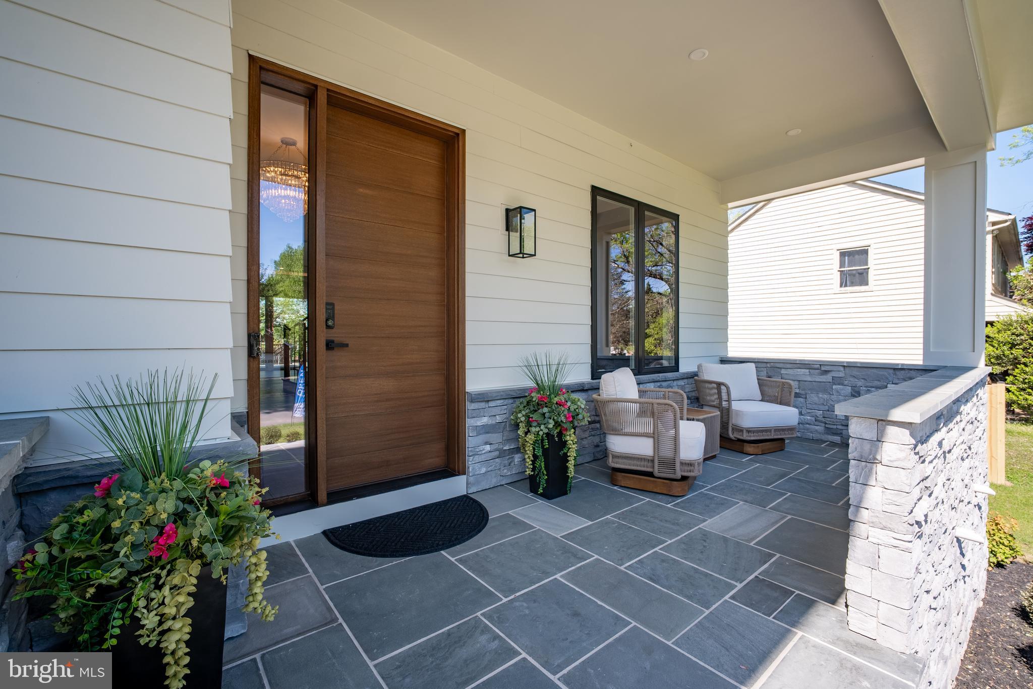 KENMORE FARMS - Residential