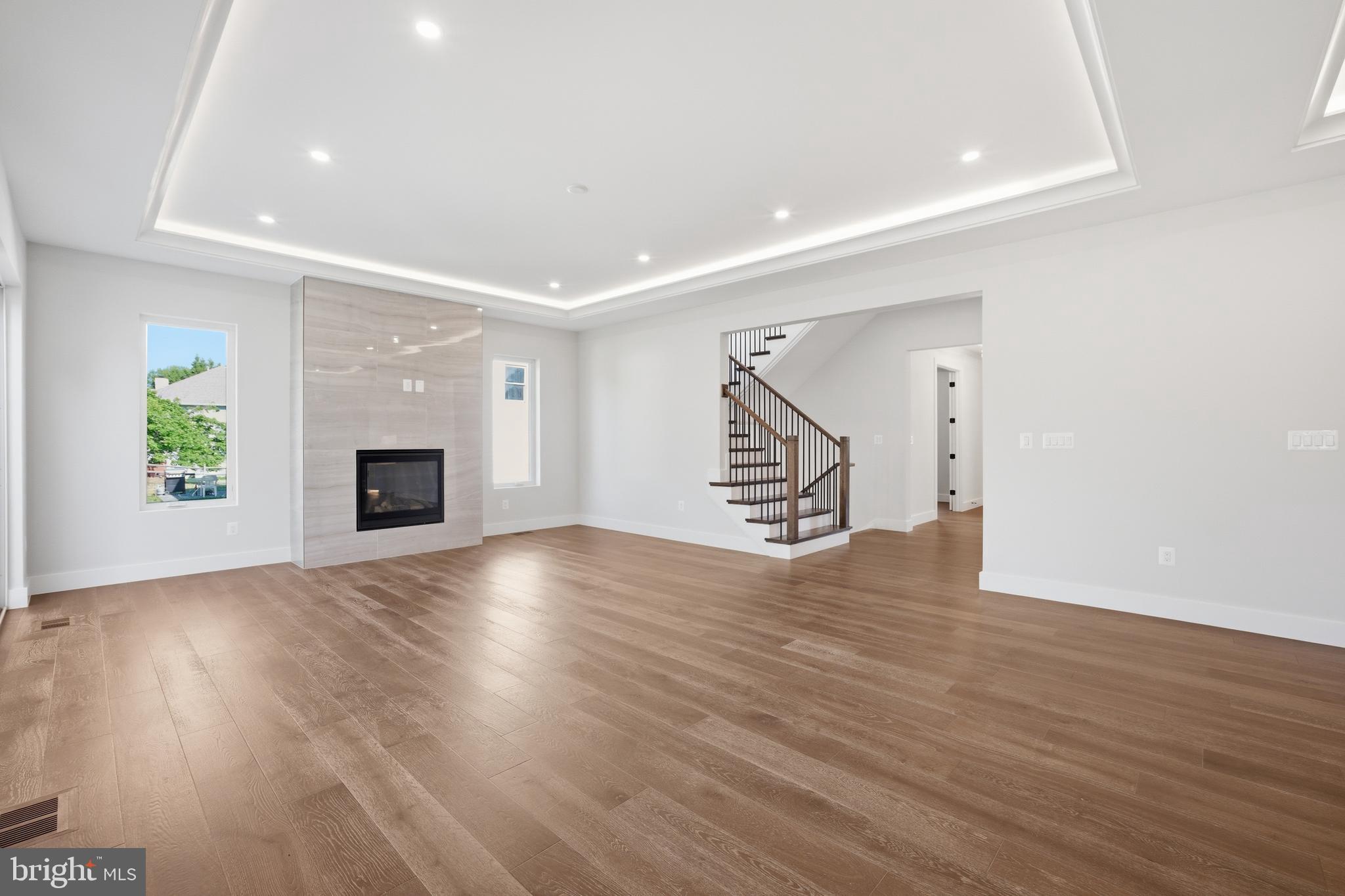 KENMORE FARMS - Residential