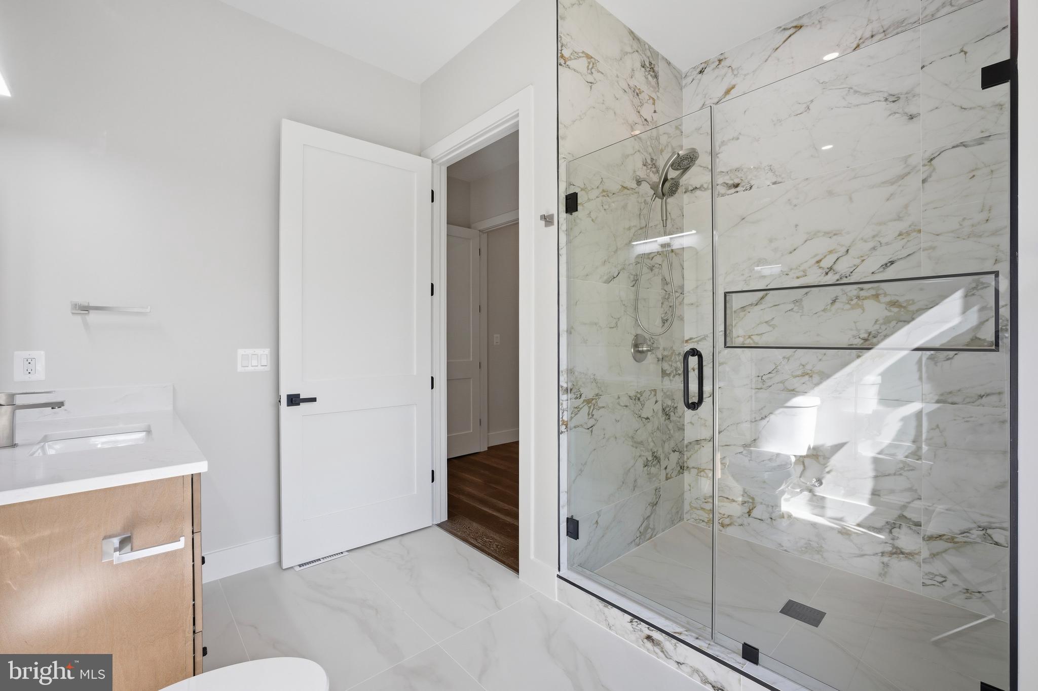 KENMORE FARMS - Residential