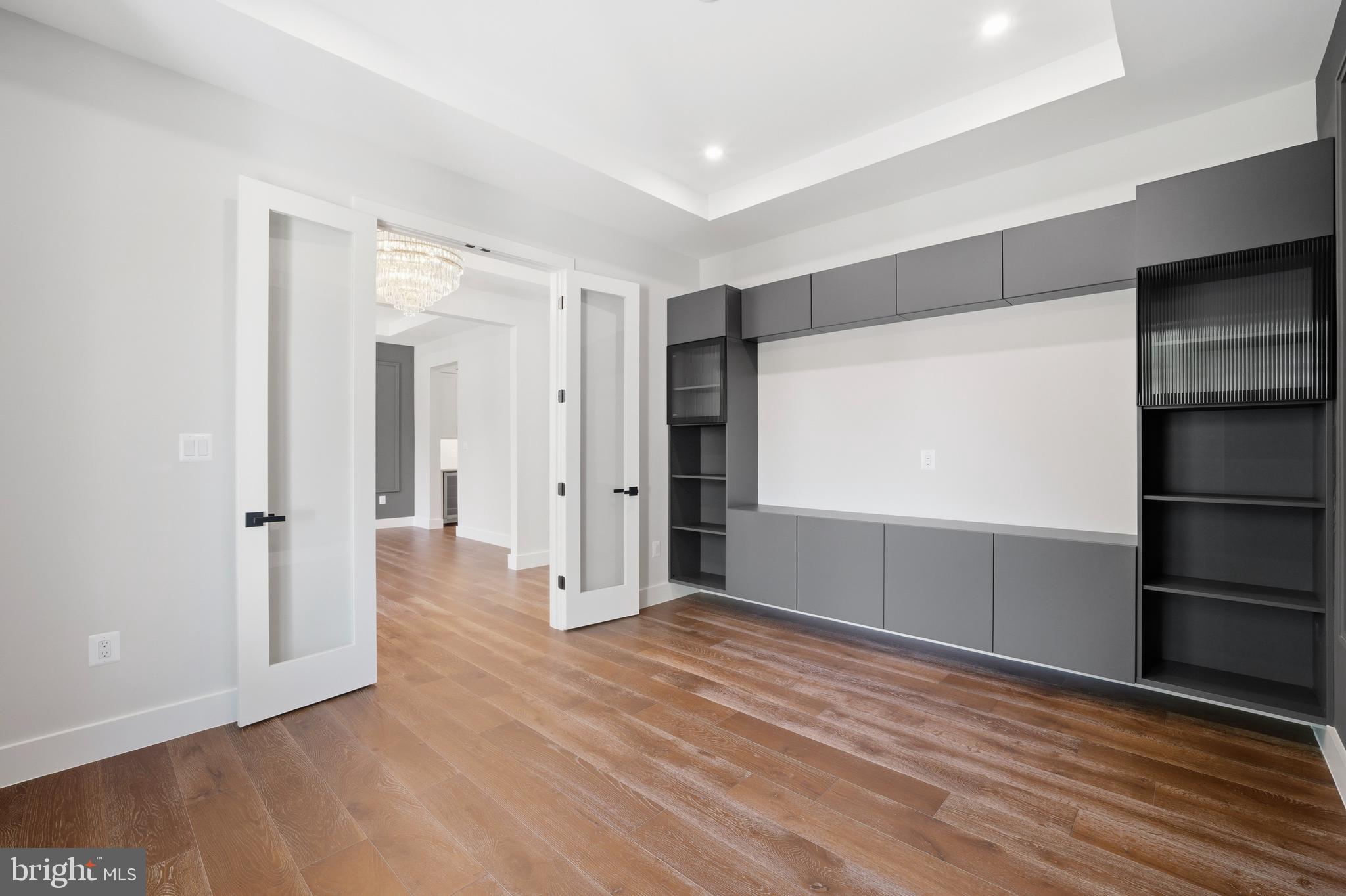 KENMORE FARMS - Residential