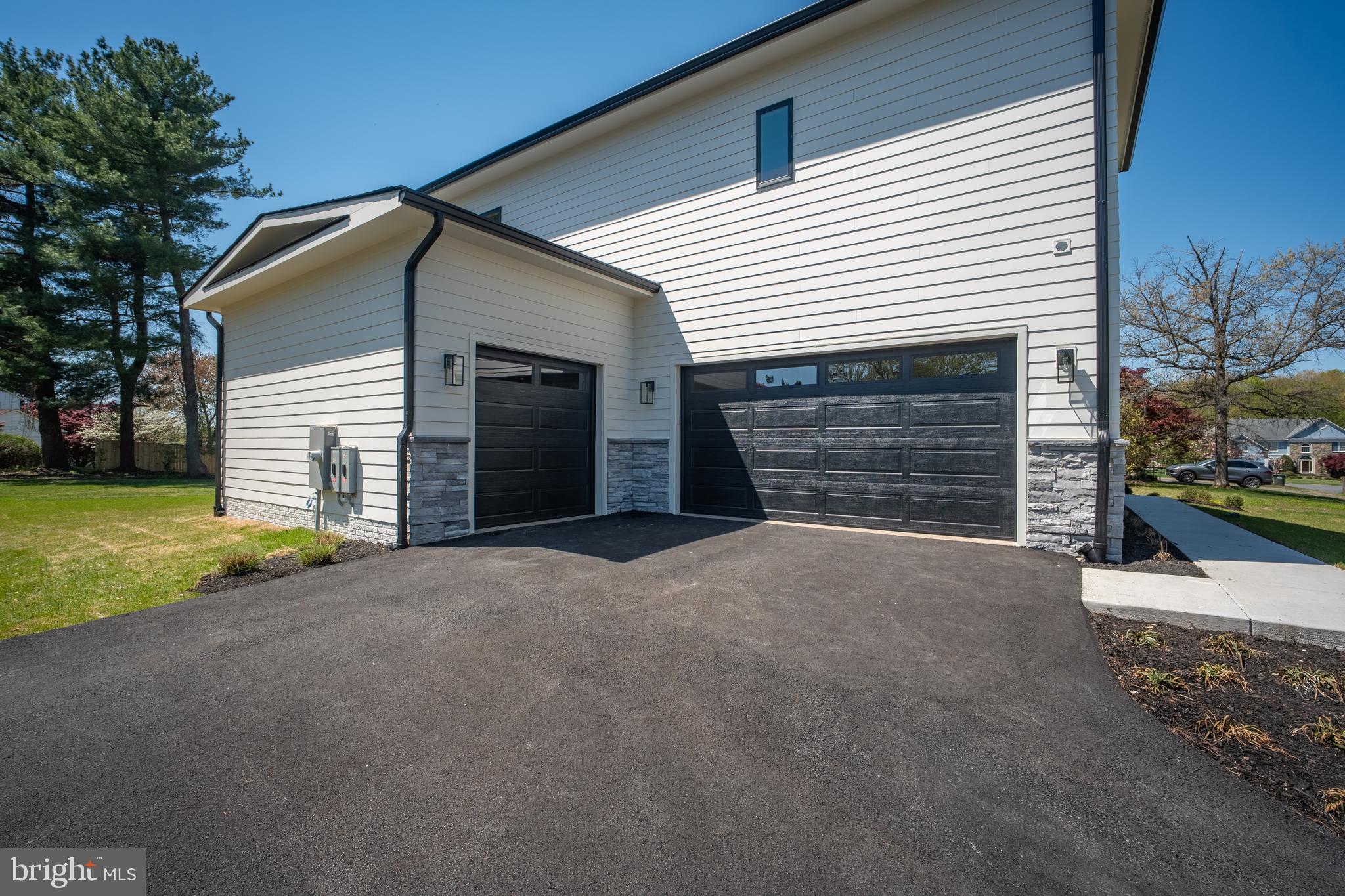 KENMORE FARMS - Residential