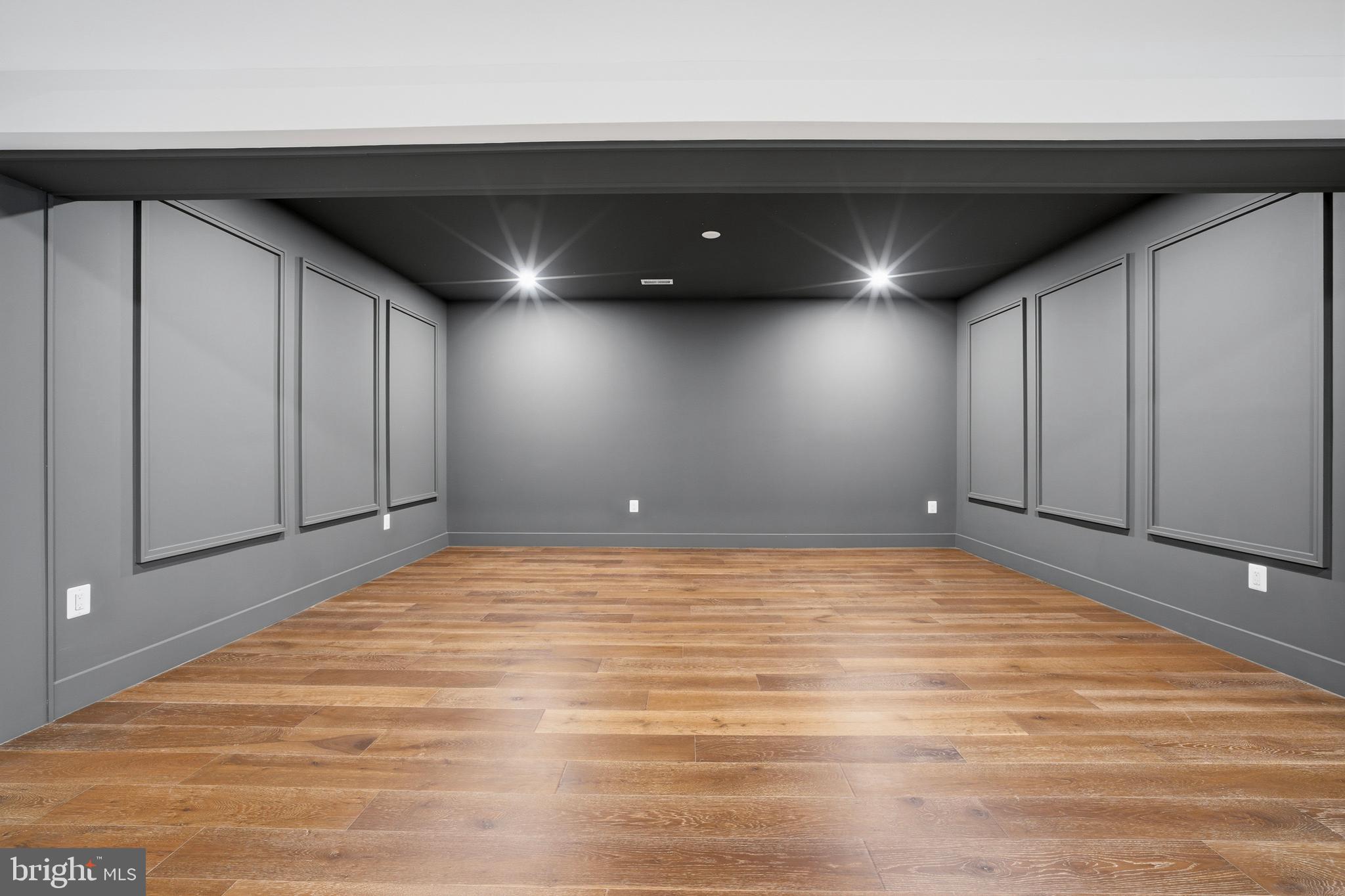 KENMORE FARMS - Residential