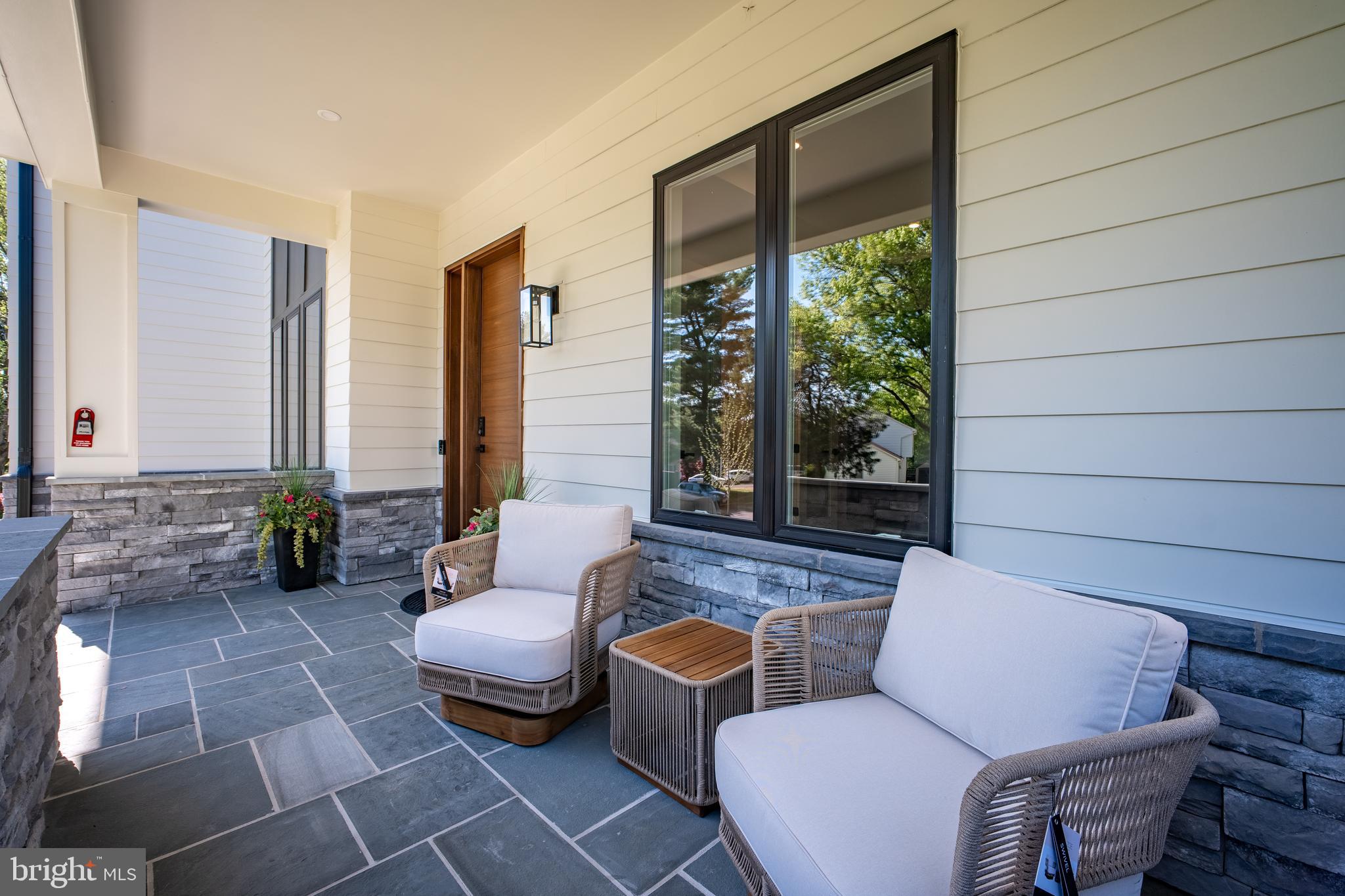 KENMORE FARMS - Residential