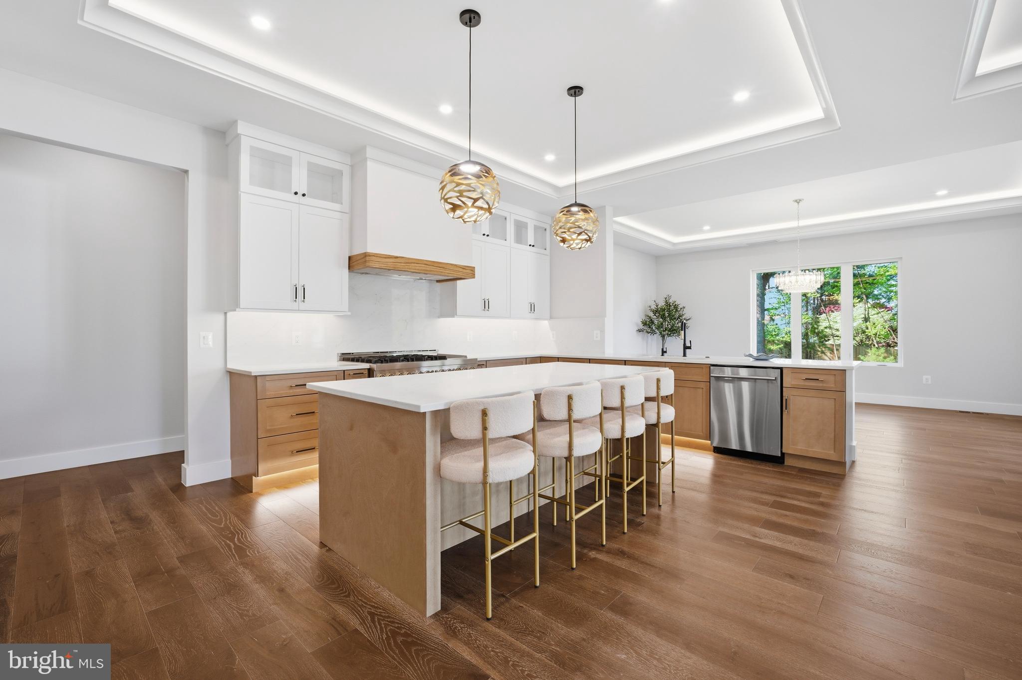 KENMORE FARMS - Residential