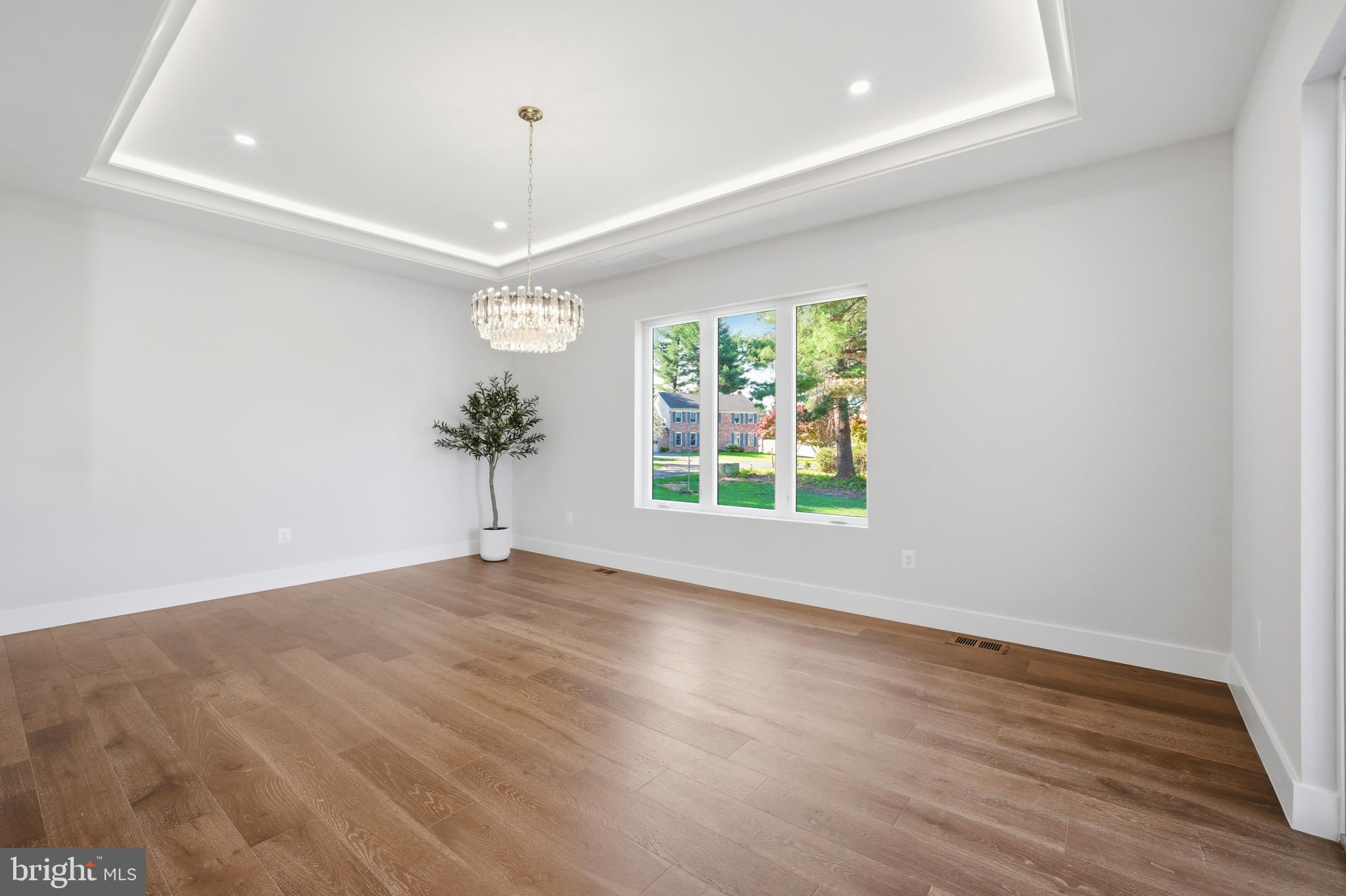 KENMORE FARMS - Residential