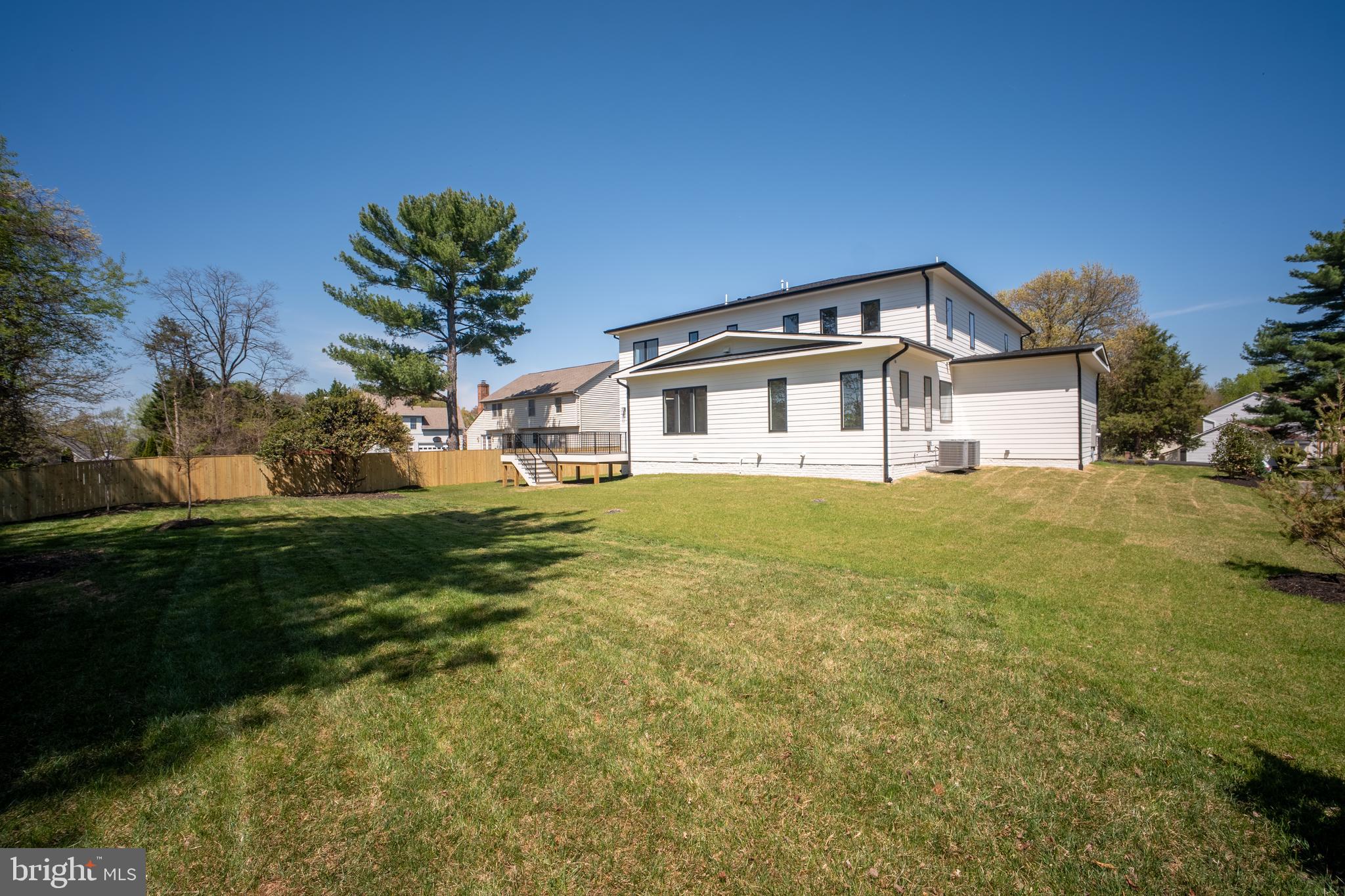 KENMORE FARMS - Residential