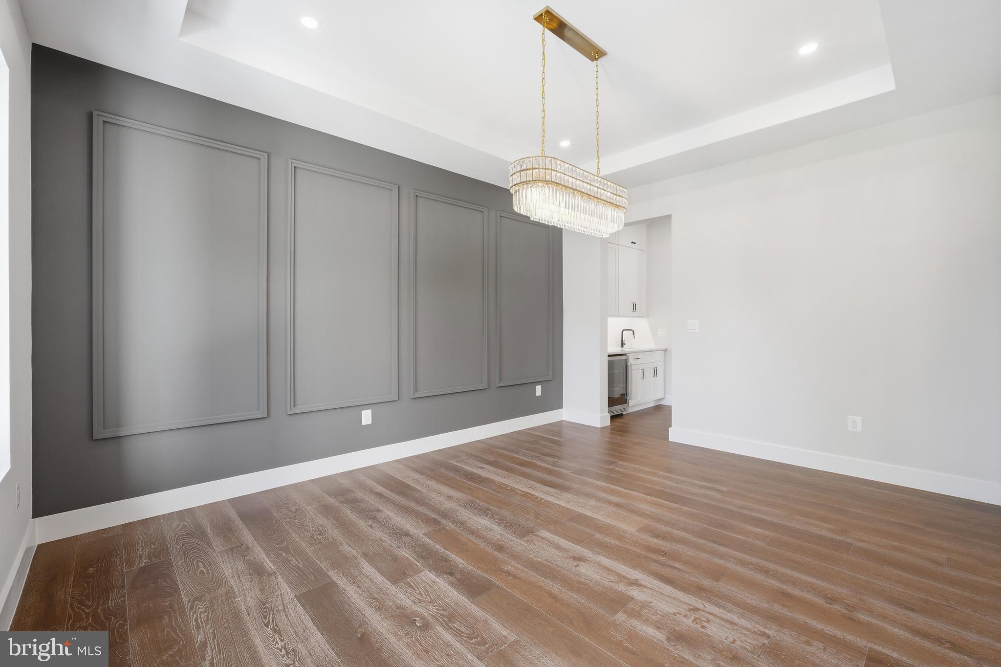 KENMORE FARMS - Residential