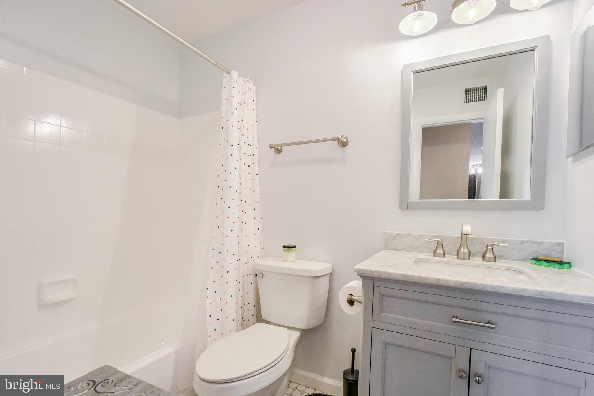PARCRESTON - Residential Lease