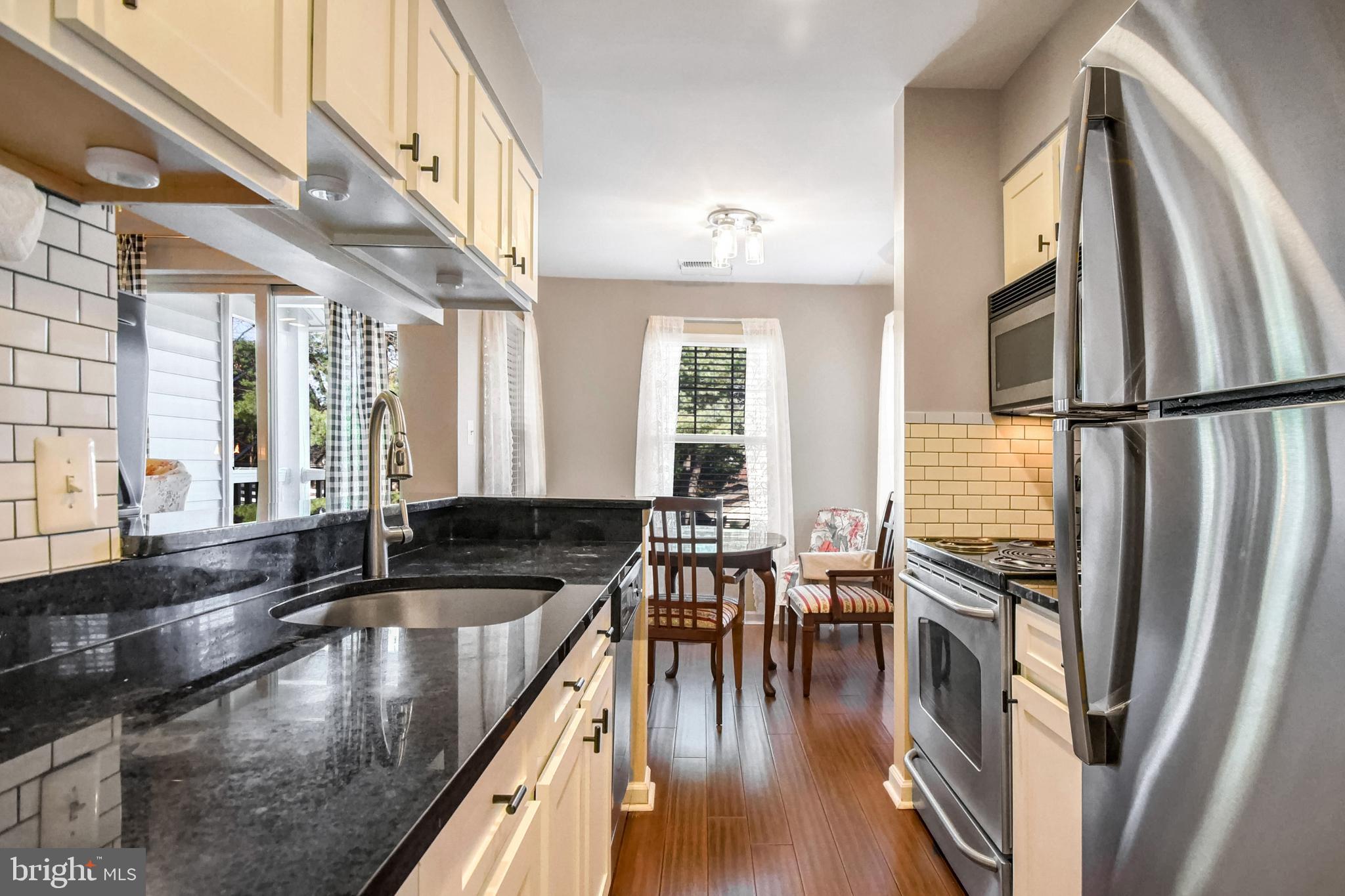PARCRESTON - Residential Lease