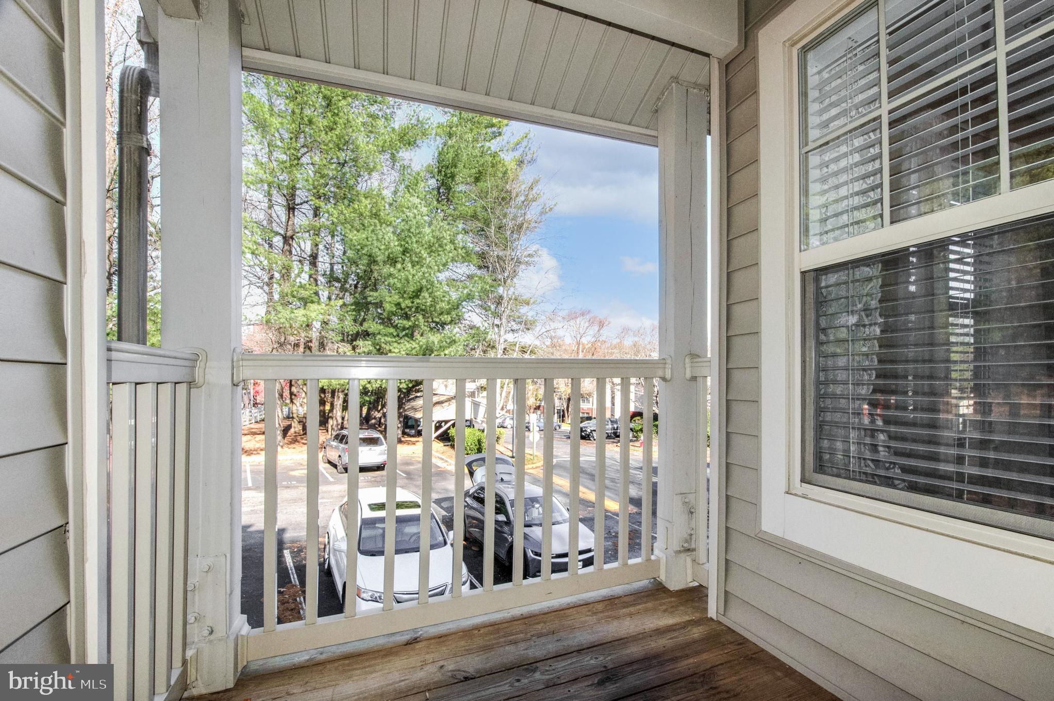 PARCRESTON - Residential Lease