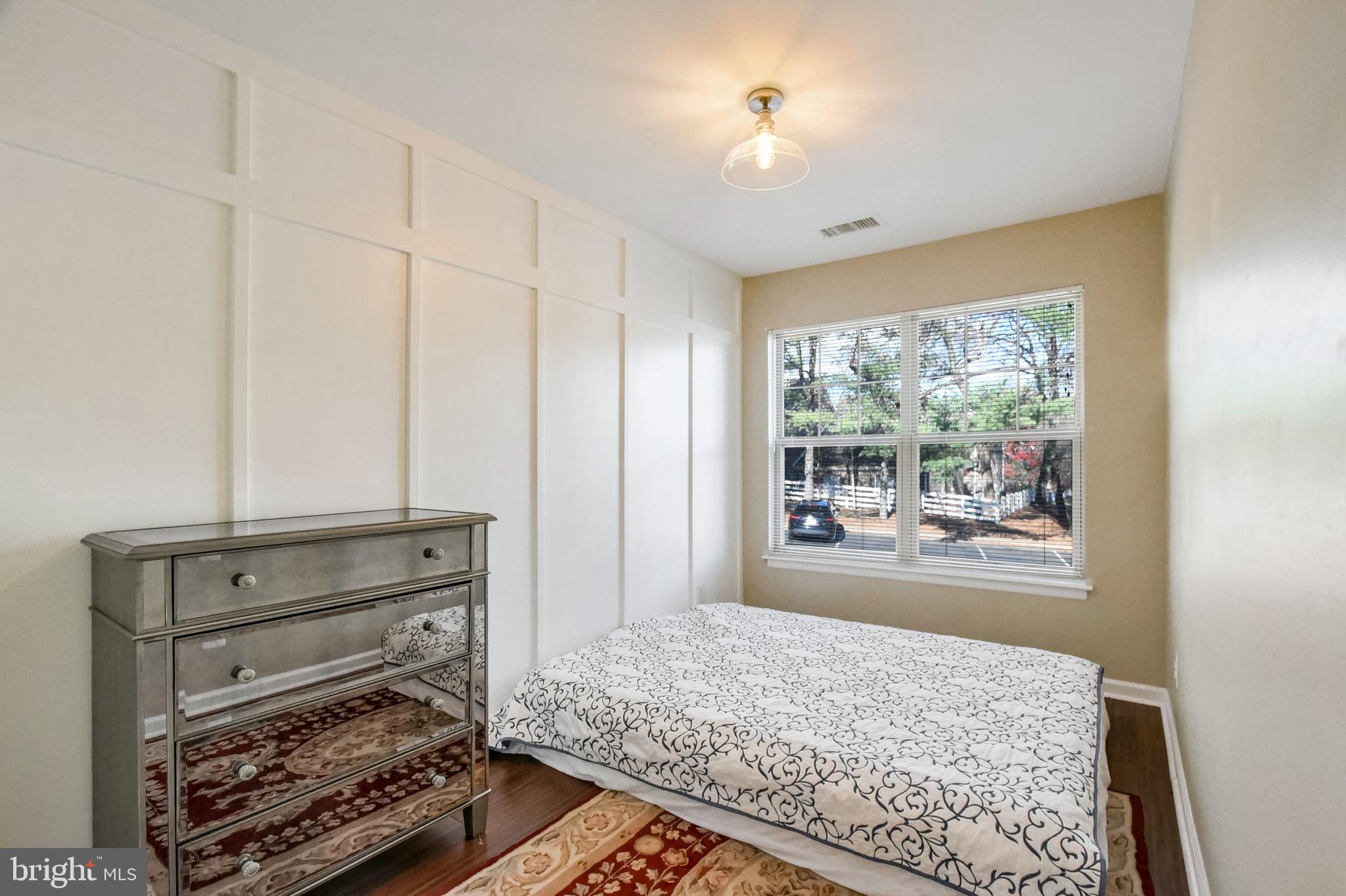 PARCRESTON - Residential Lease