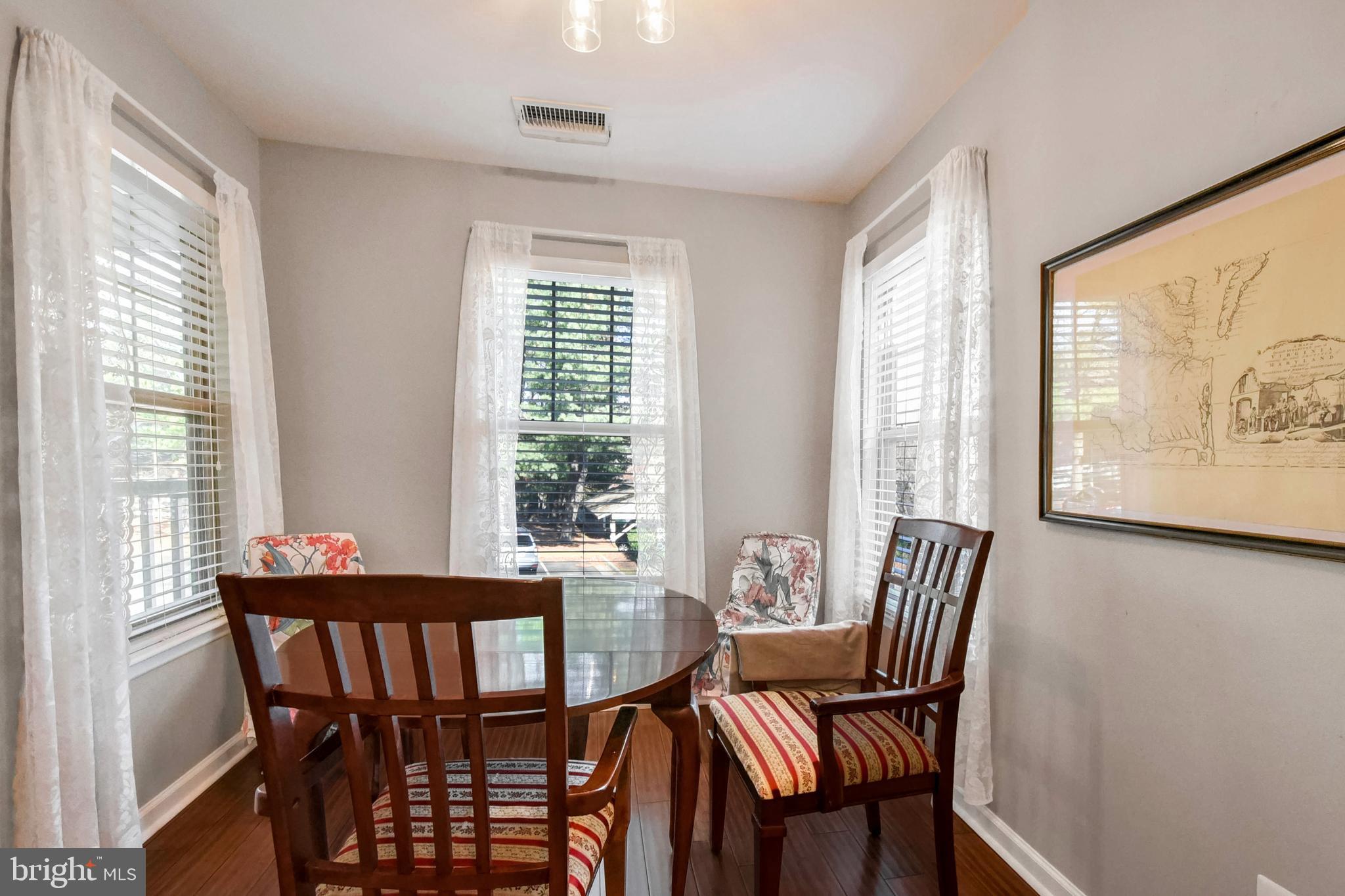 PARCRESTON - Residential Lease