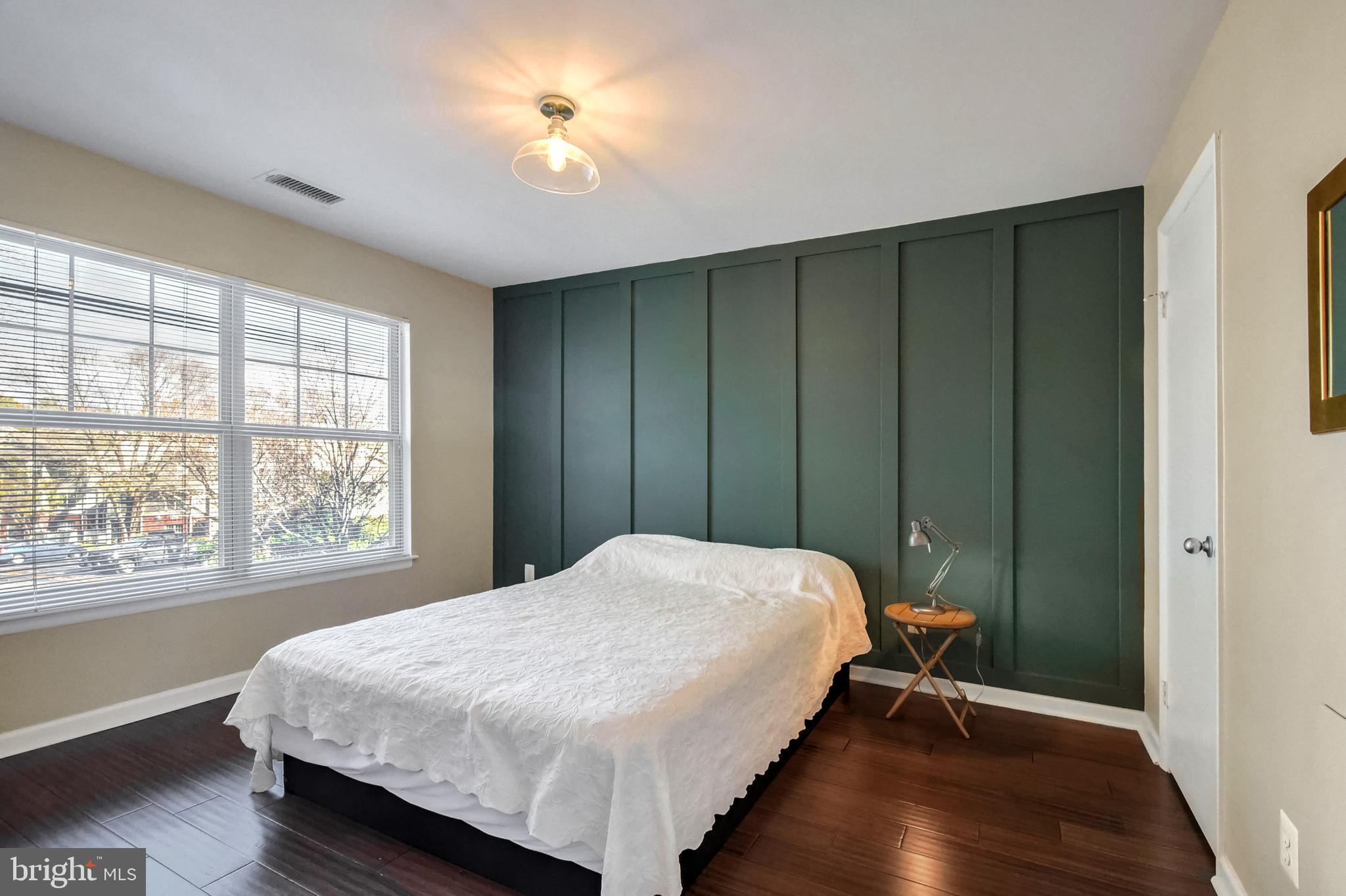 PARCRESTON - Residential Lease