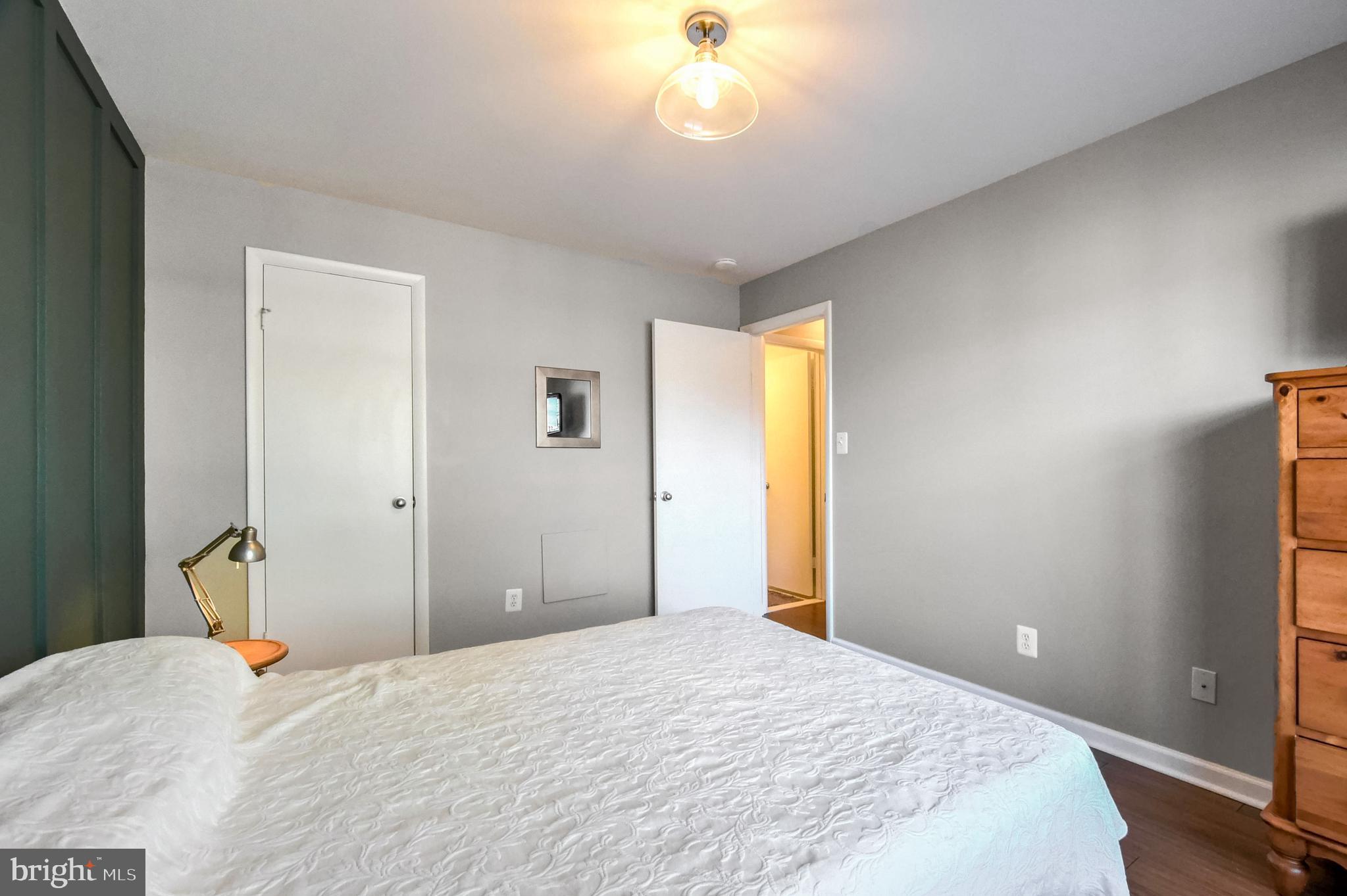 PARCRESTON - Residential Lease