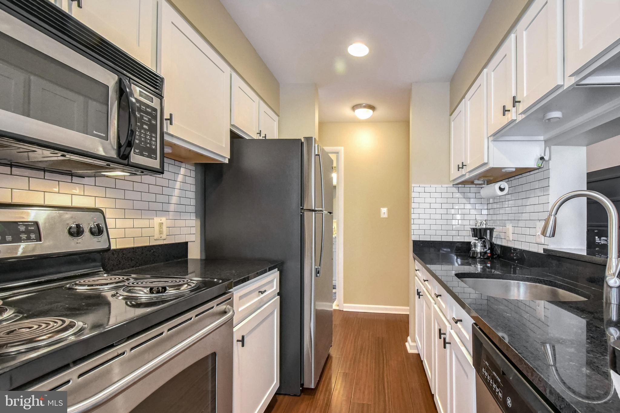 PARCRESTON - Residential Lease