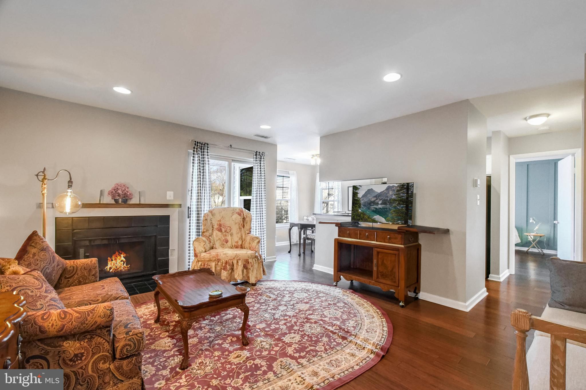 PARCRESTON - Residential Lease