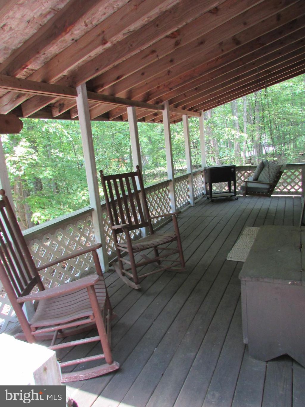 Photo of 293 Snow Shoe Mountain Forest Road, SNOW SHOE, PA 16874 (MLS # PACE2515254)