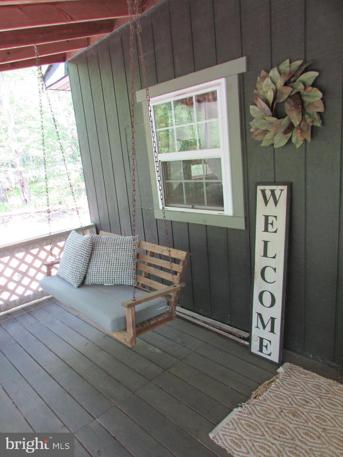 293 SNOW SHOE MOUNTAIN FOREST ROAD