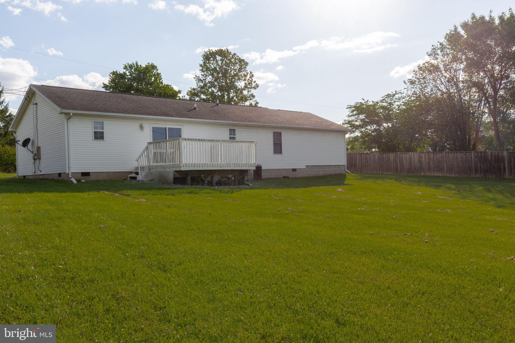 NADENBOUSCH HEIGHTS - Residential Lease