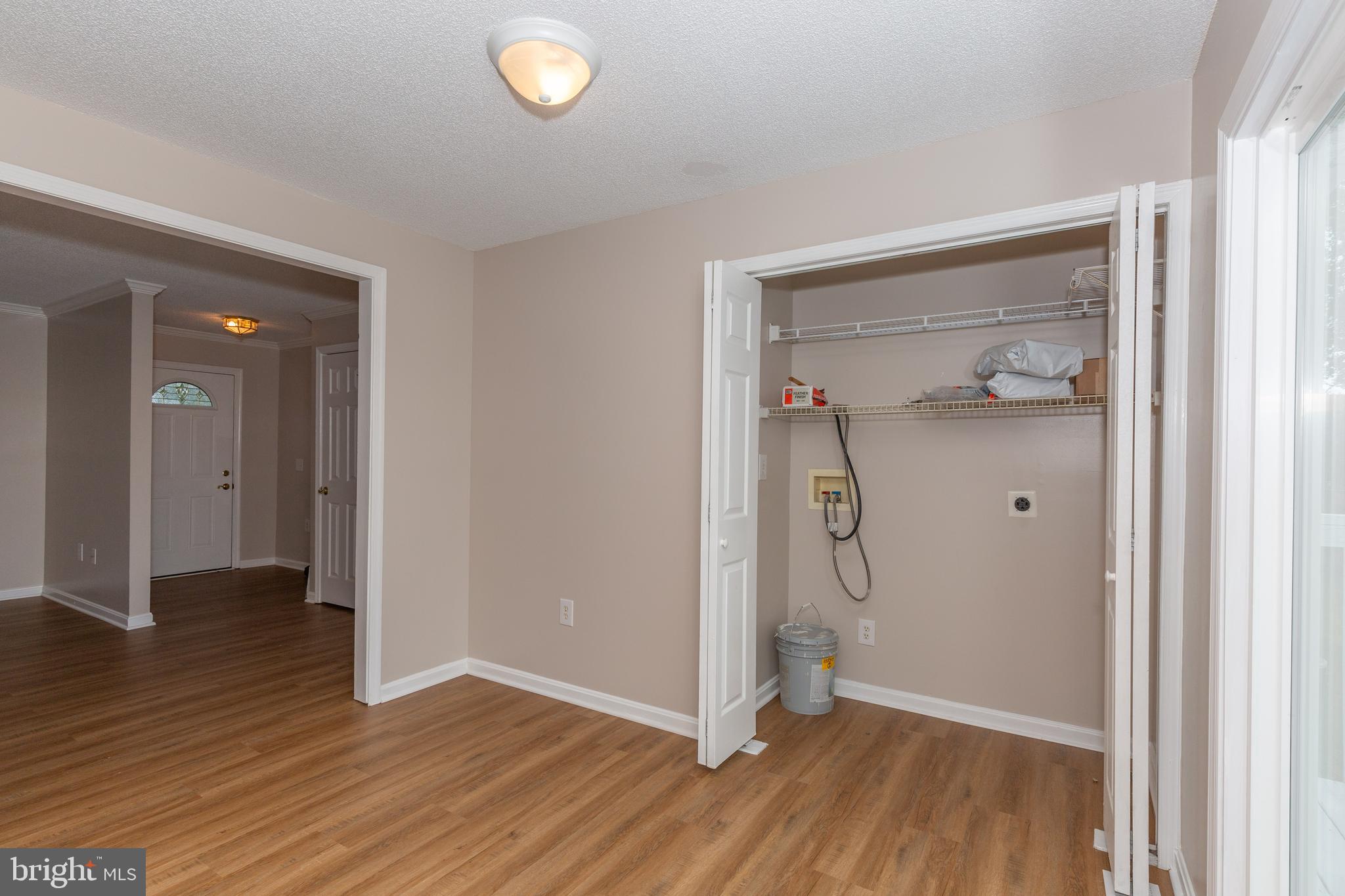 NADENBOUSCH HEIGHTS - Residential Lease