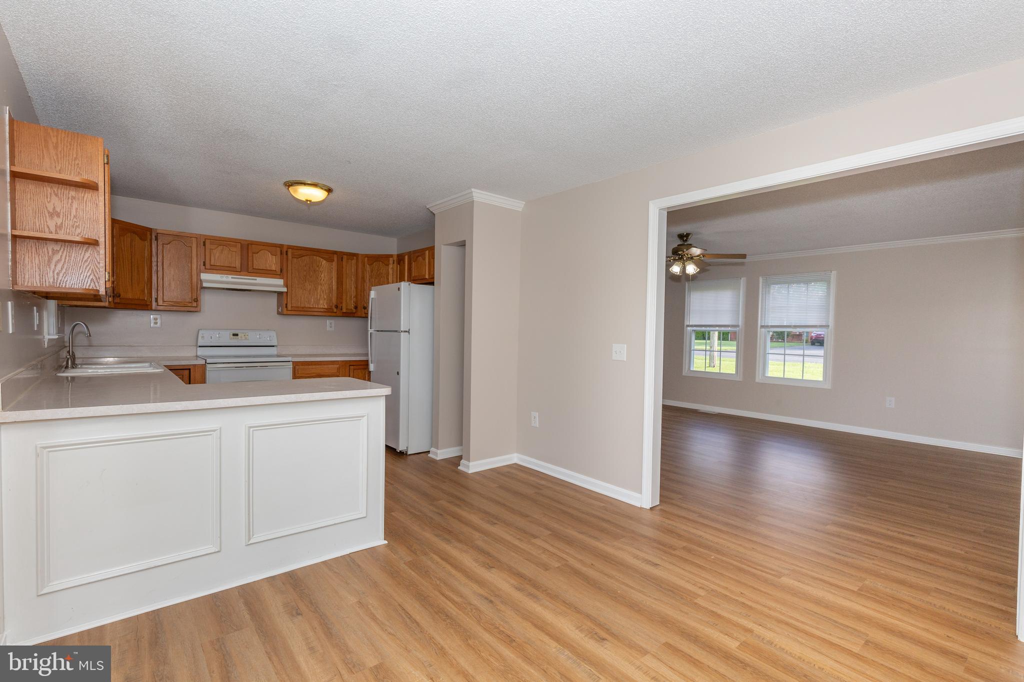 NADENBOUSCH HEIGHTS - Residential Lease