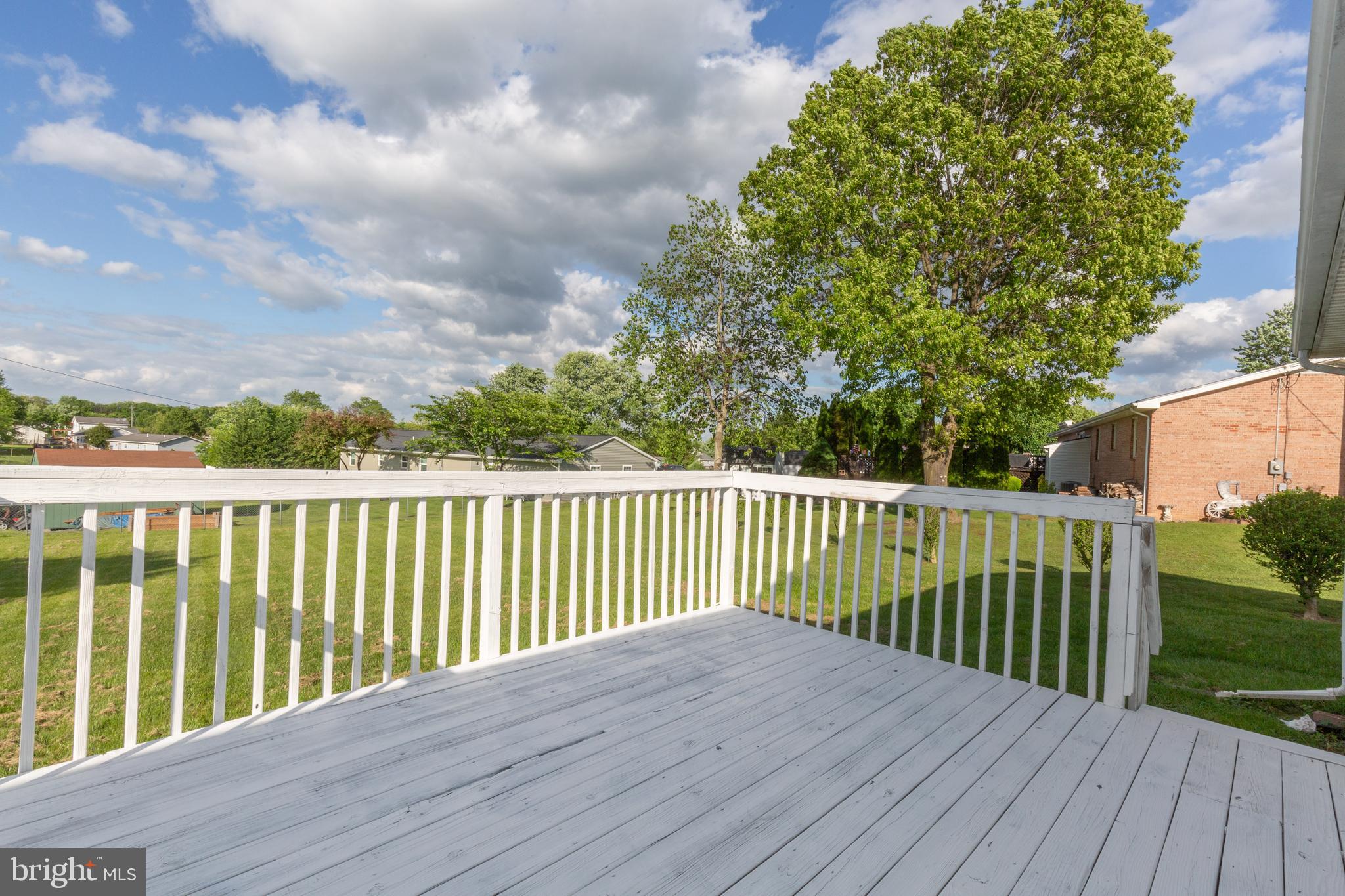 NADENBOUSCH HEIGHTS - Residential Lease