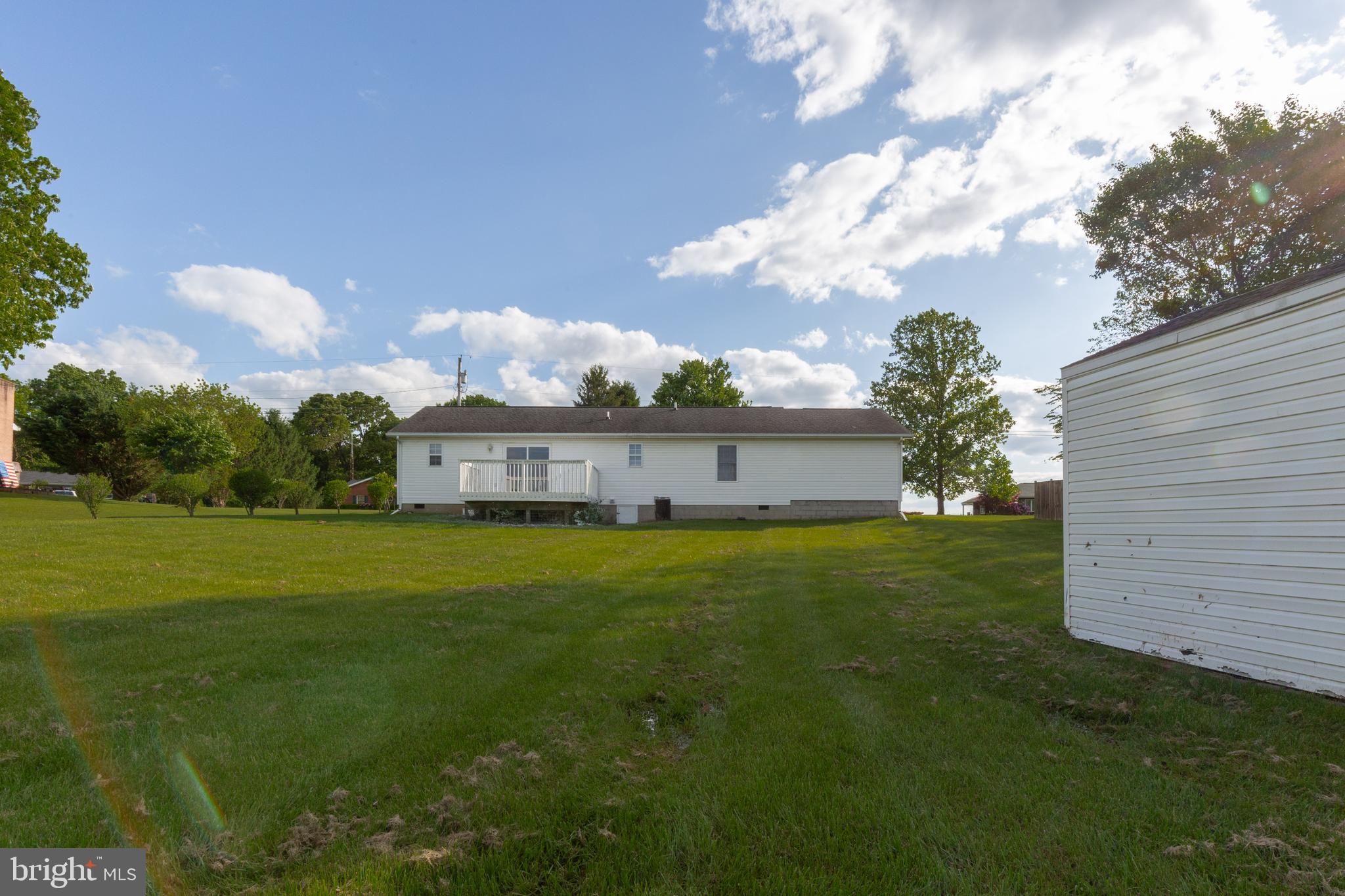 NADENBOUSCH HEIGHTS - Residential Lease