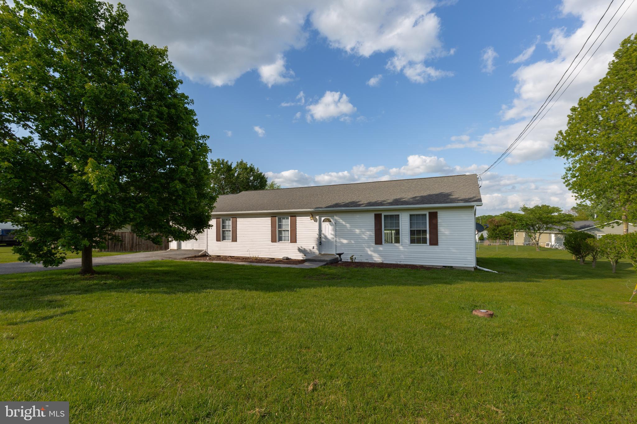 NADENBOUSCH HEIGHTS - Residential Lease